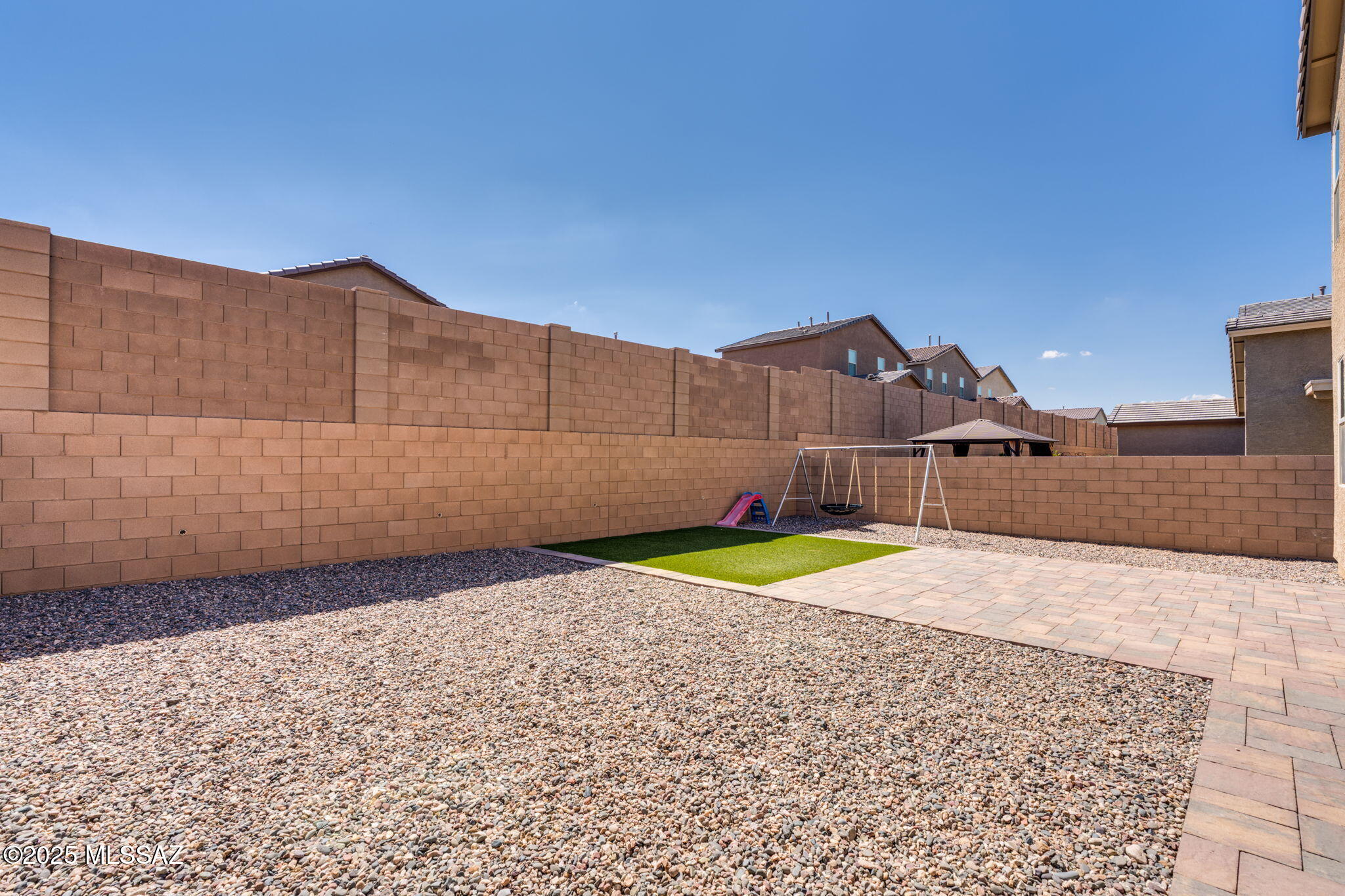Star Valley Block 4 - Residential