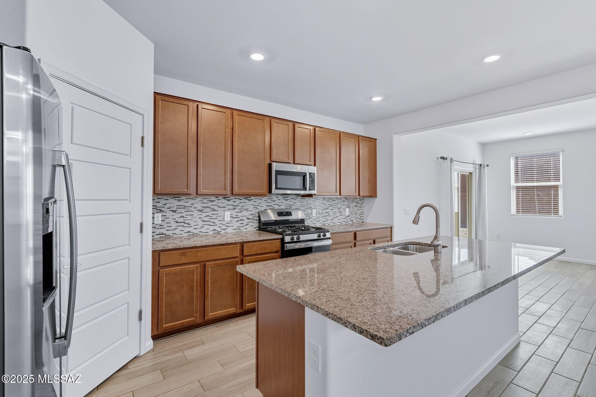 Star Valley Block 4 - Residential