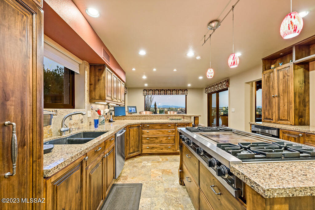 Nob Hill Estates(1-24) - Residential