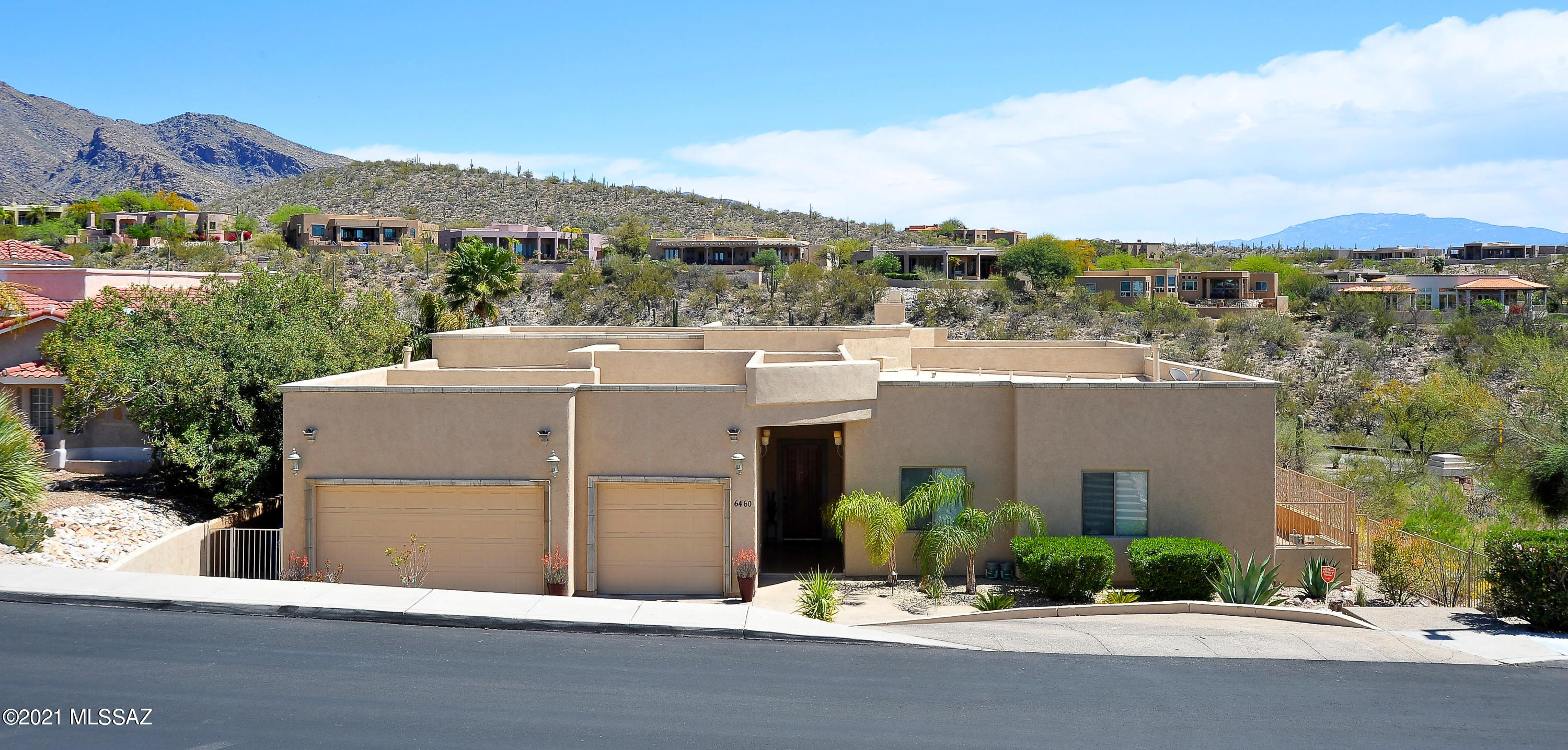 Regal Manor Estates (1-23) - Residential