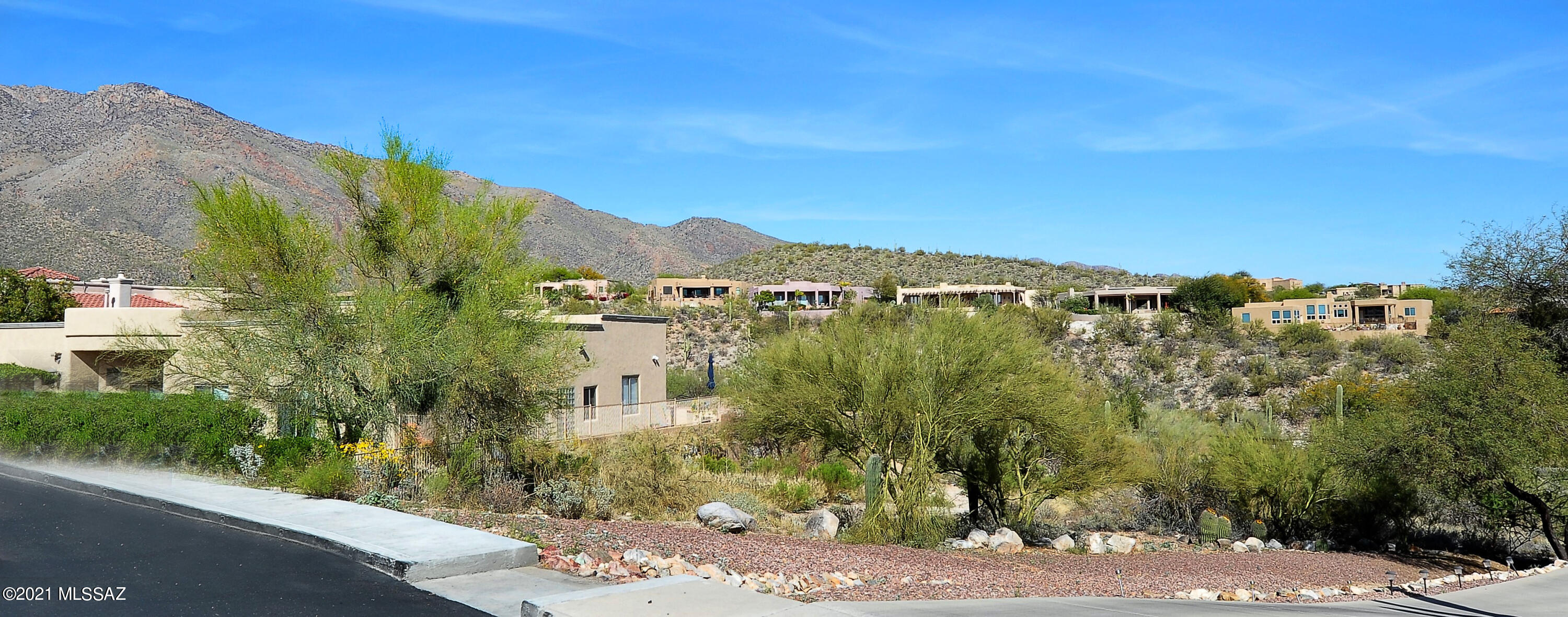 Regal Manor Estates (1-23) - Residential