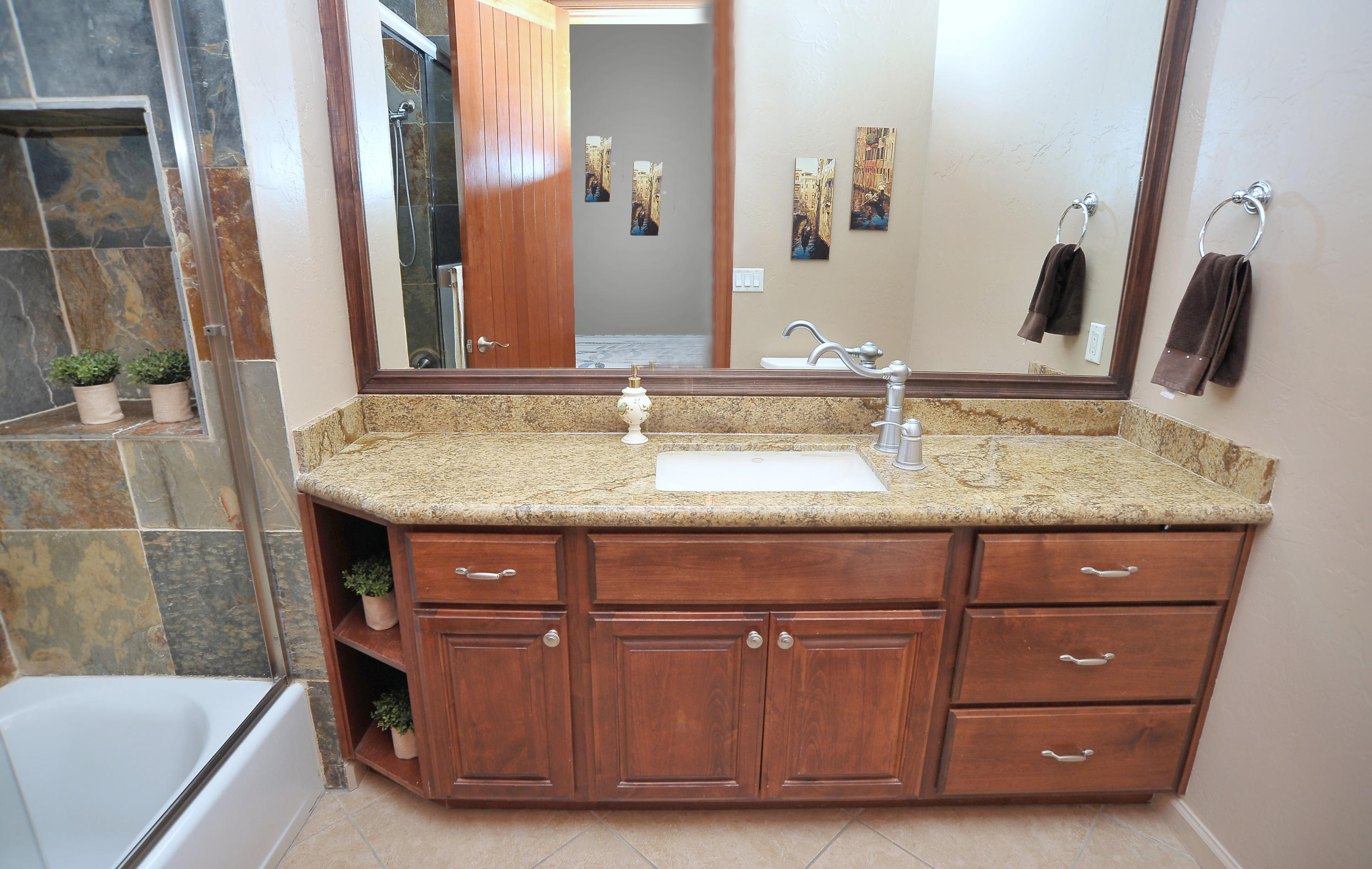 Regal Manor Estates (1-23) - Residential