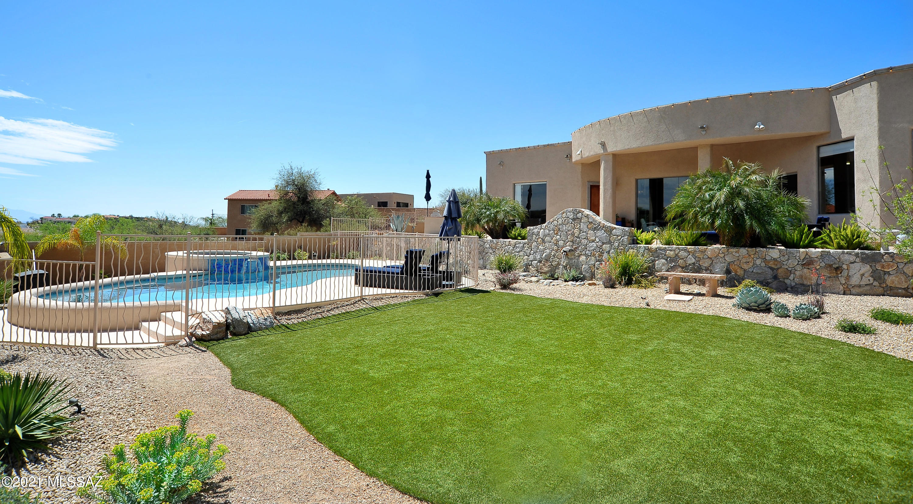 Regal Manor Estates (1-23) - Residential