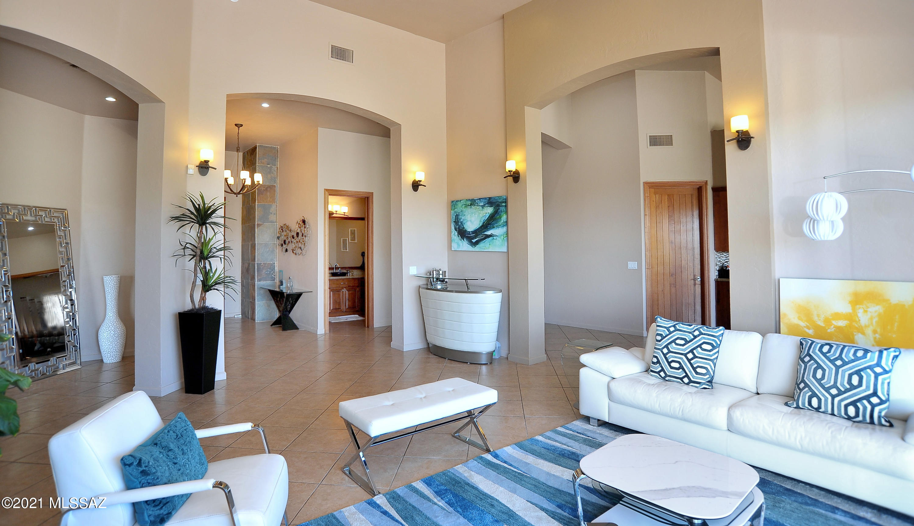 Regal Manor Estates (1-23) - Residential