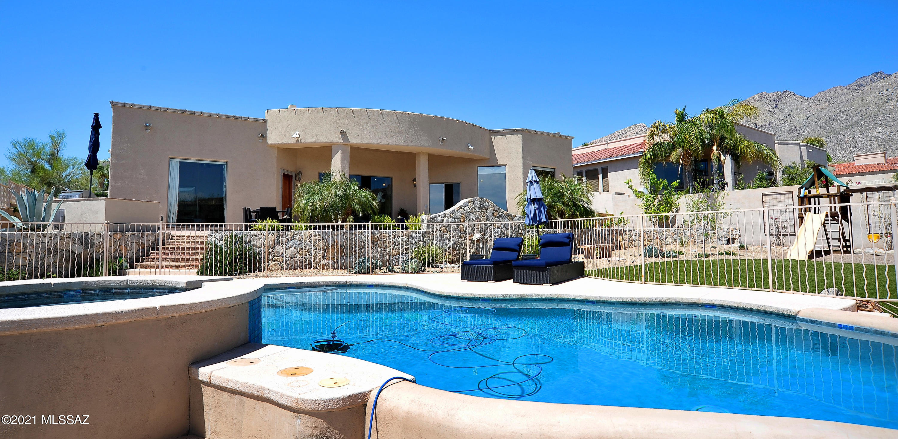 Regal Manor Estates (1-23) - Residential