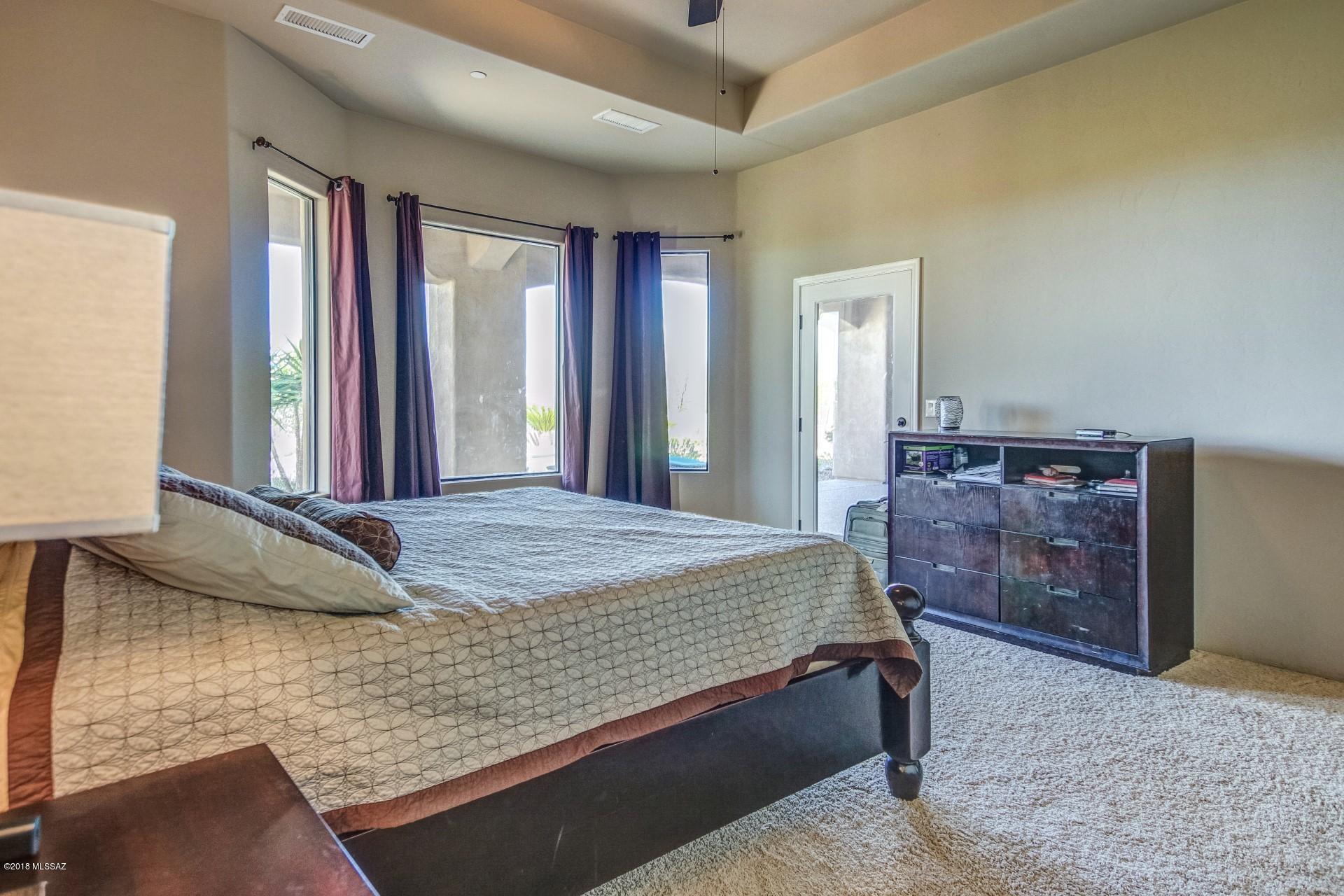 Tucson Mountain Reserve (1-124) - Residential