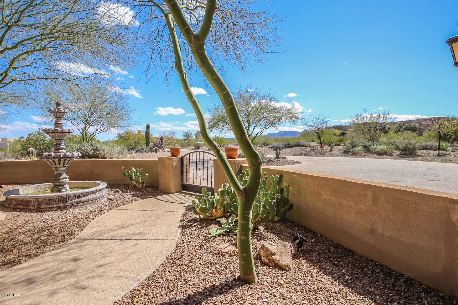 Tucson Mountain Reserve (1-124) - Residential