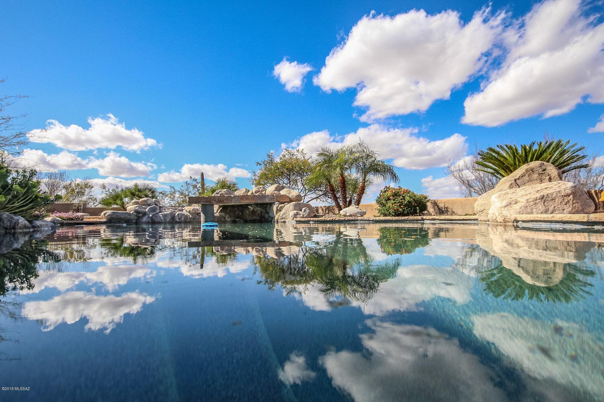 Tucson Mountain Reserve (1-124) - Residential