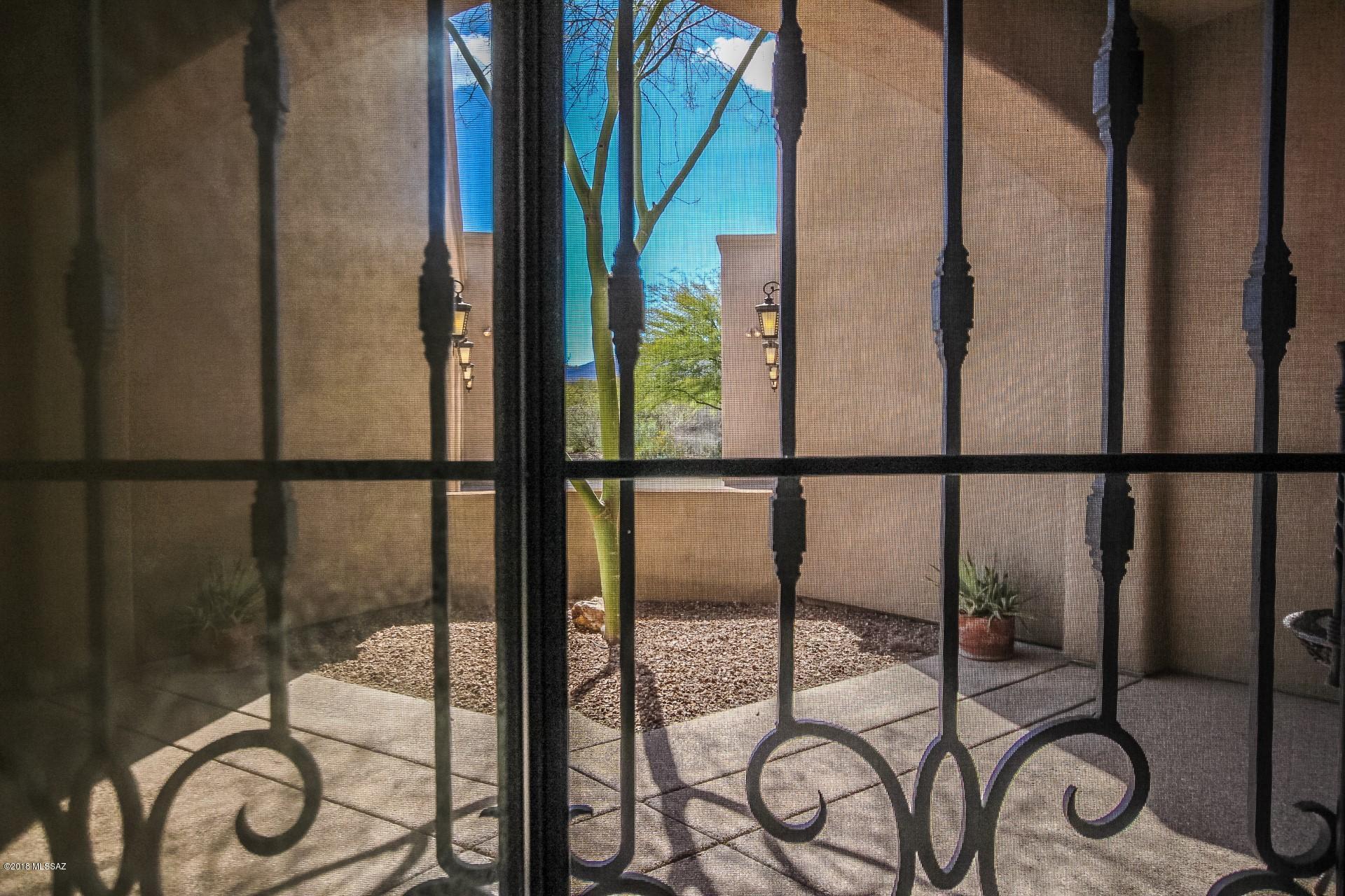 Tucson Mountain Reserve (1-124) - Residential
