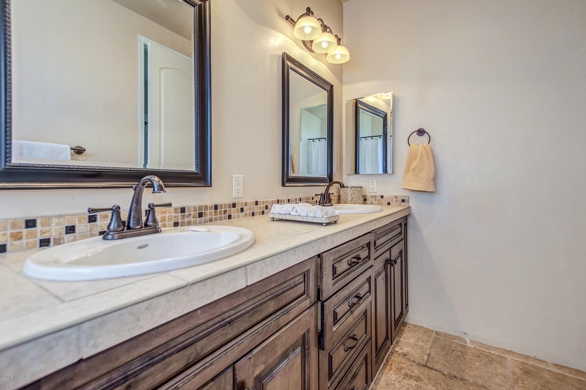 Tucson Mountain Reserve (1-124) - Residential