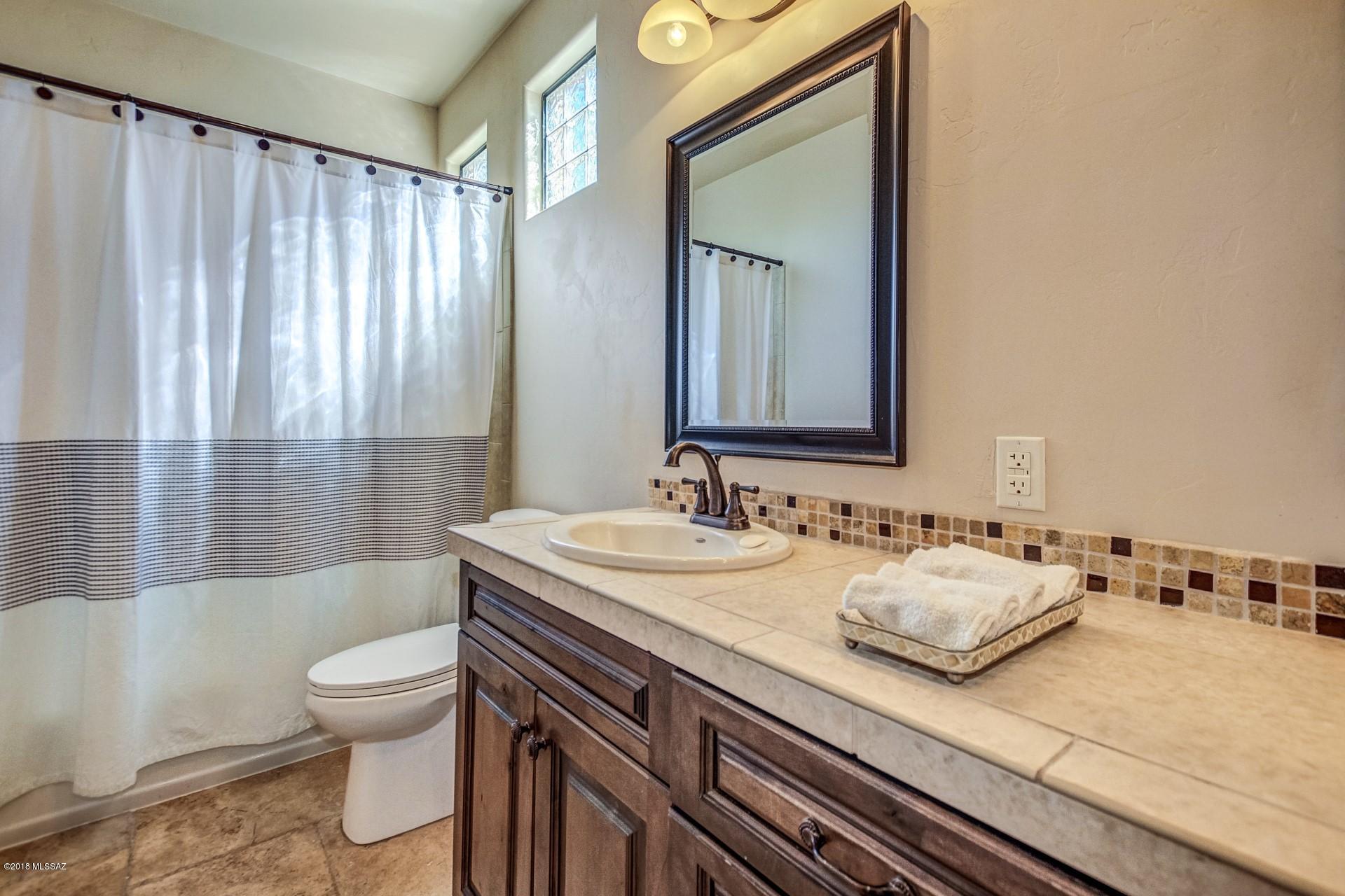 Tucson Mountain Reserve (1-124) - Residential
