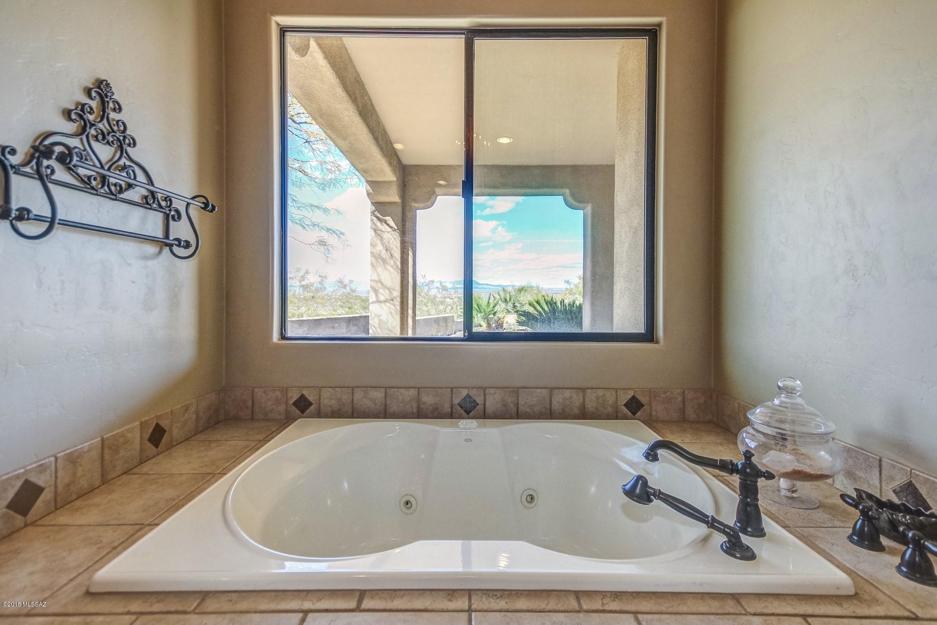Tucson Mountain Reserve (1-124) - Residential