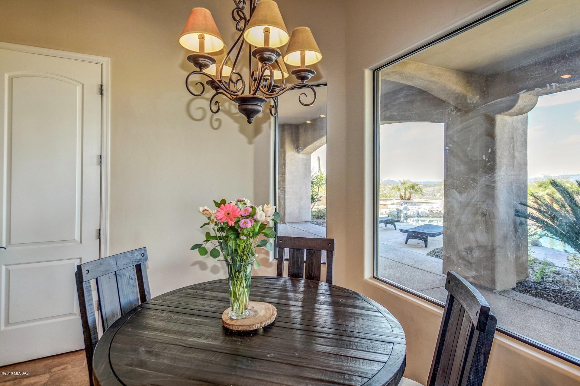 Tucson Mountain Reserve (1-124) - Residential