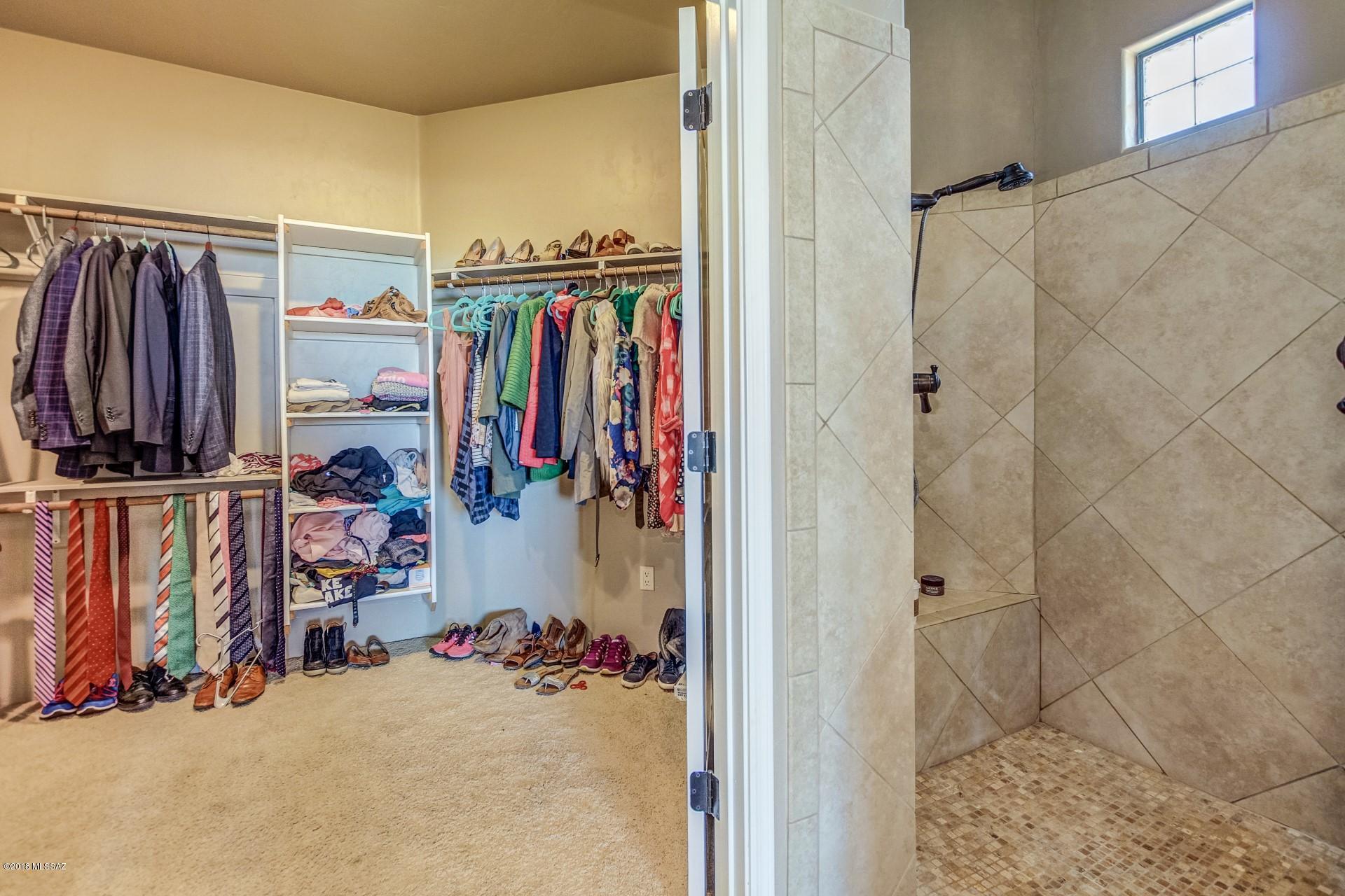 Tucson Mountain Reserve (1-124) - Residential
