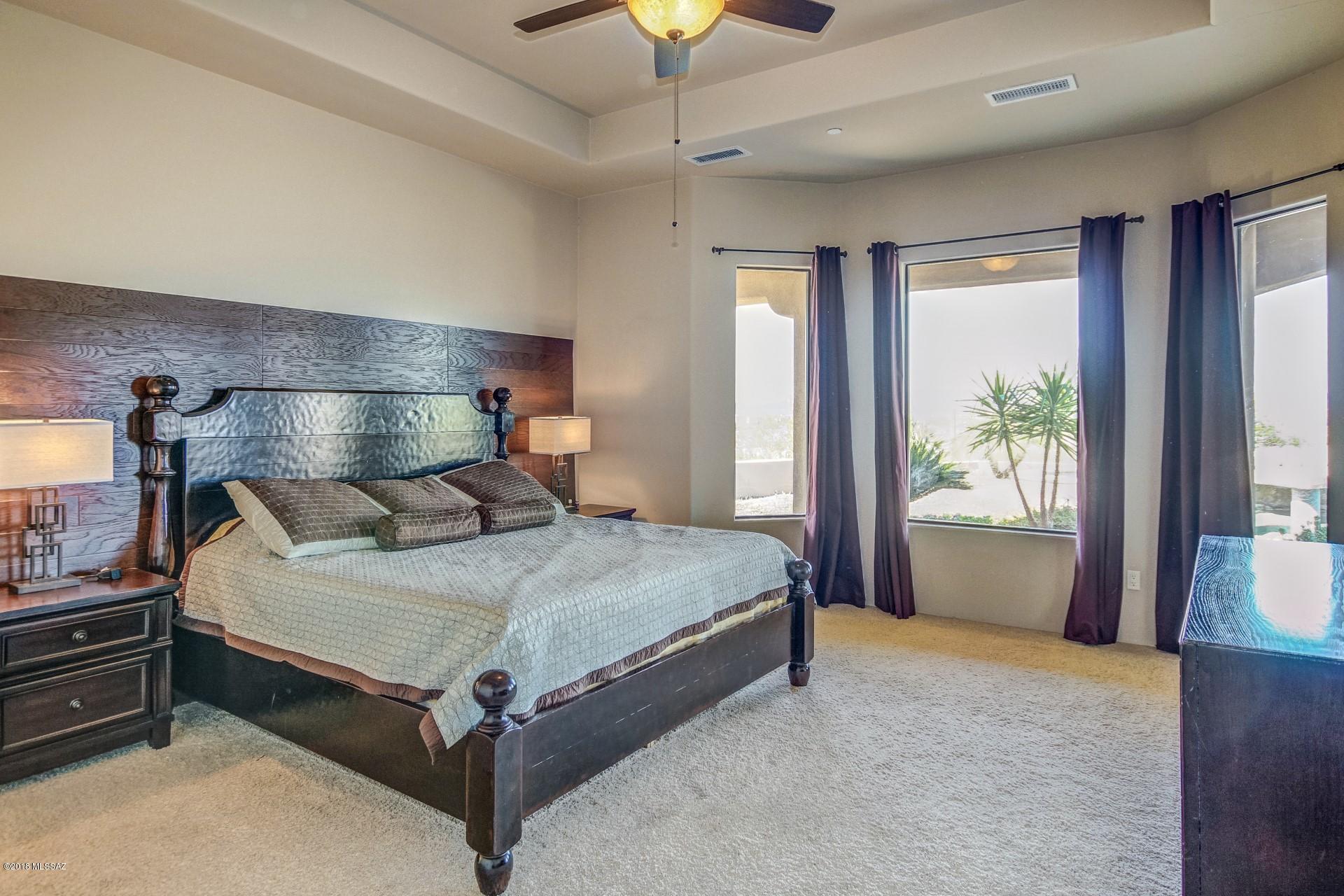 Tucson Mountain Reserve (1-124) - Residential