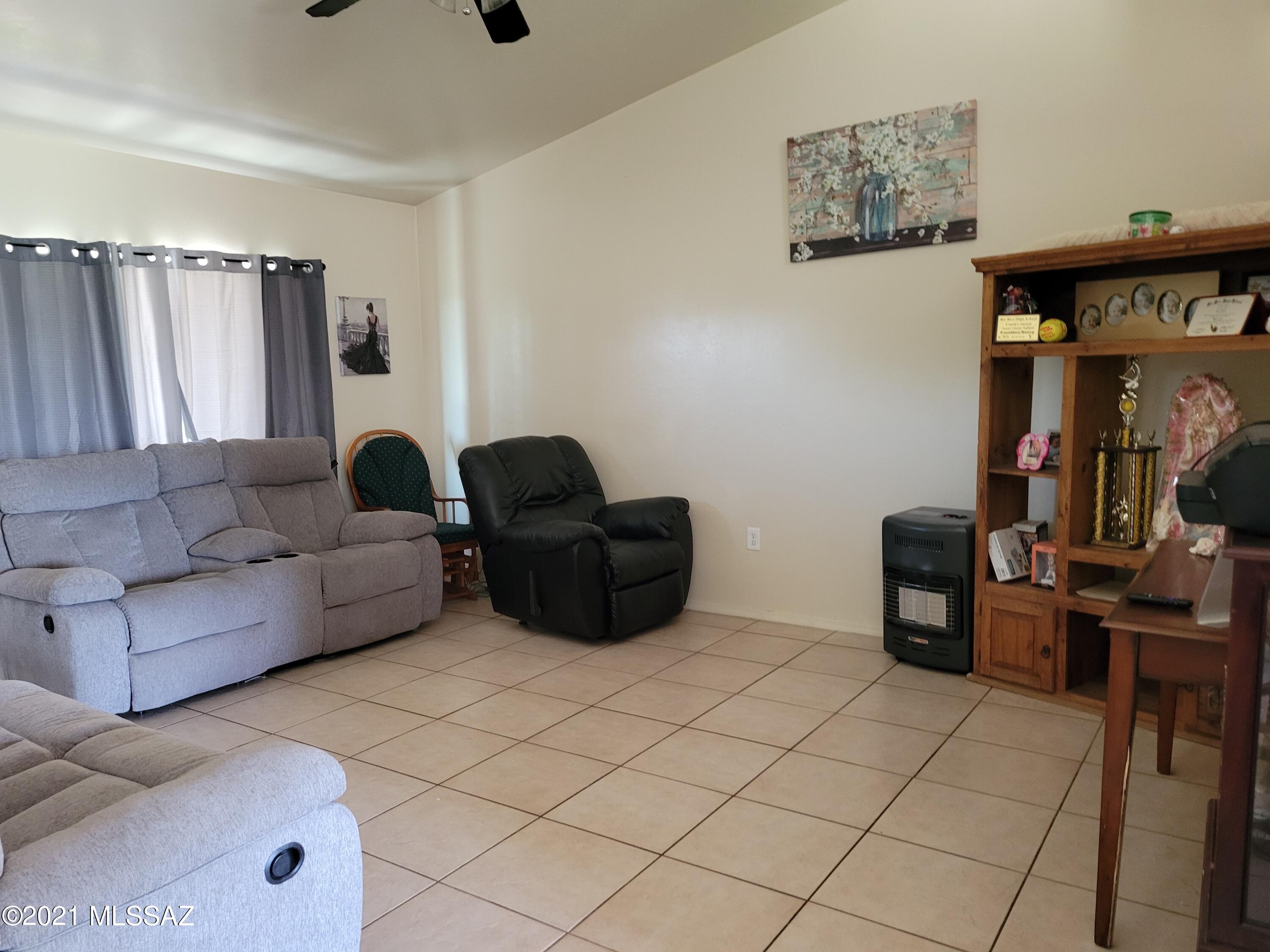 Rio Rico Unit 3 - Residential
