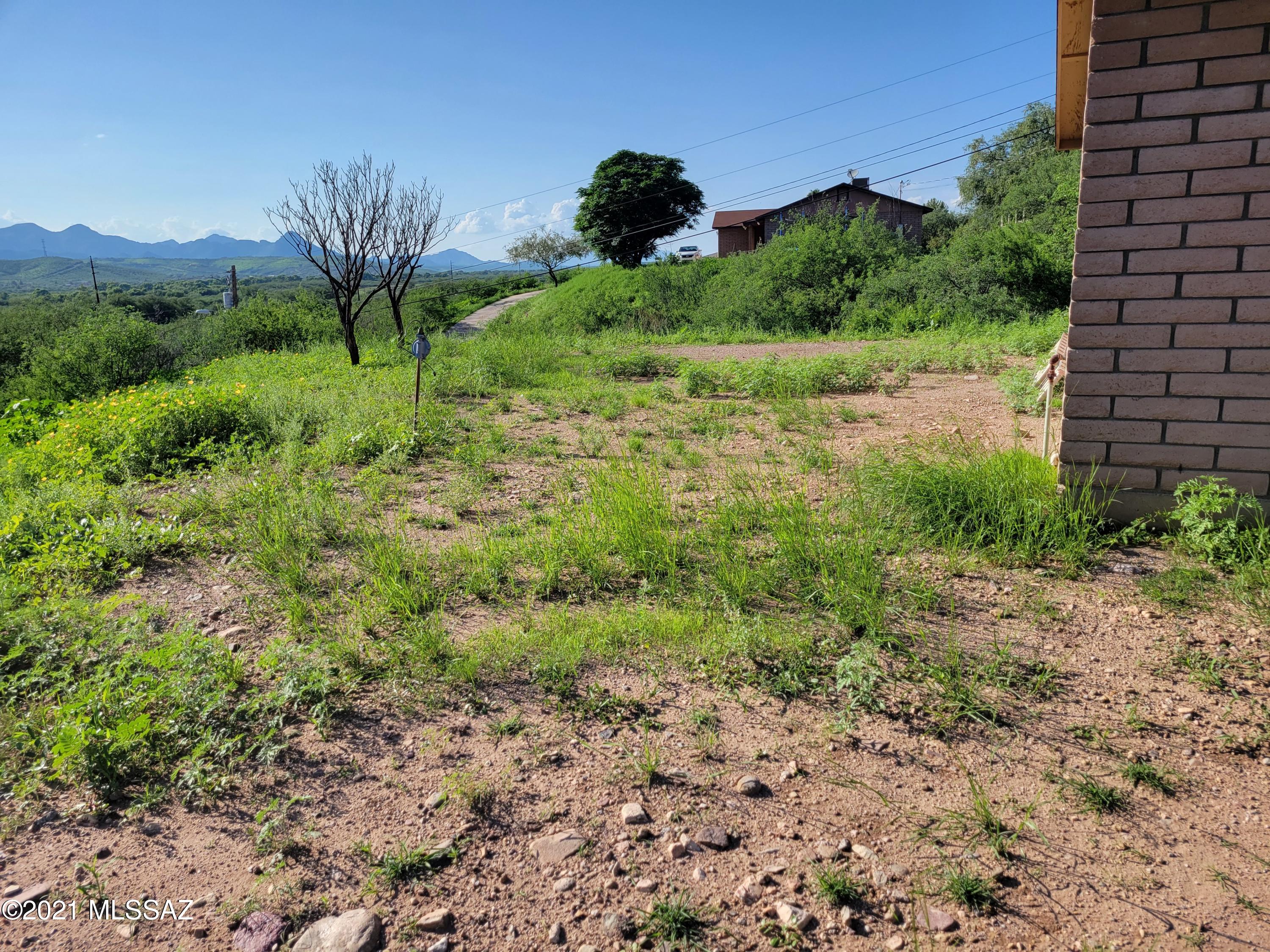 Rio Rico Unit 3 - Residential