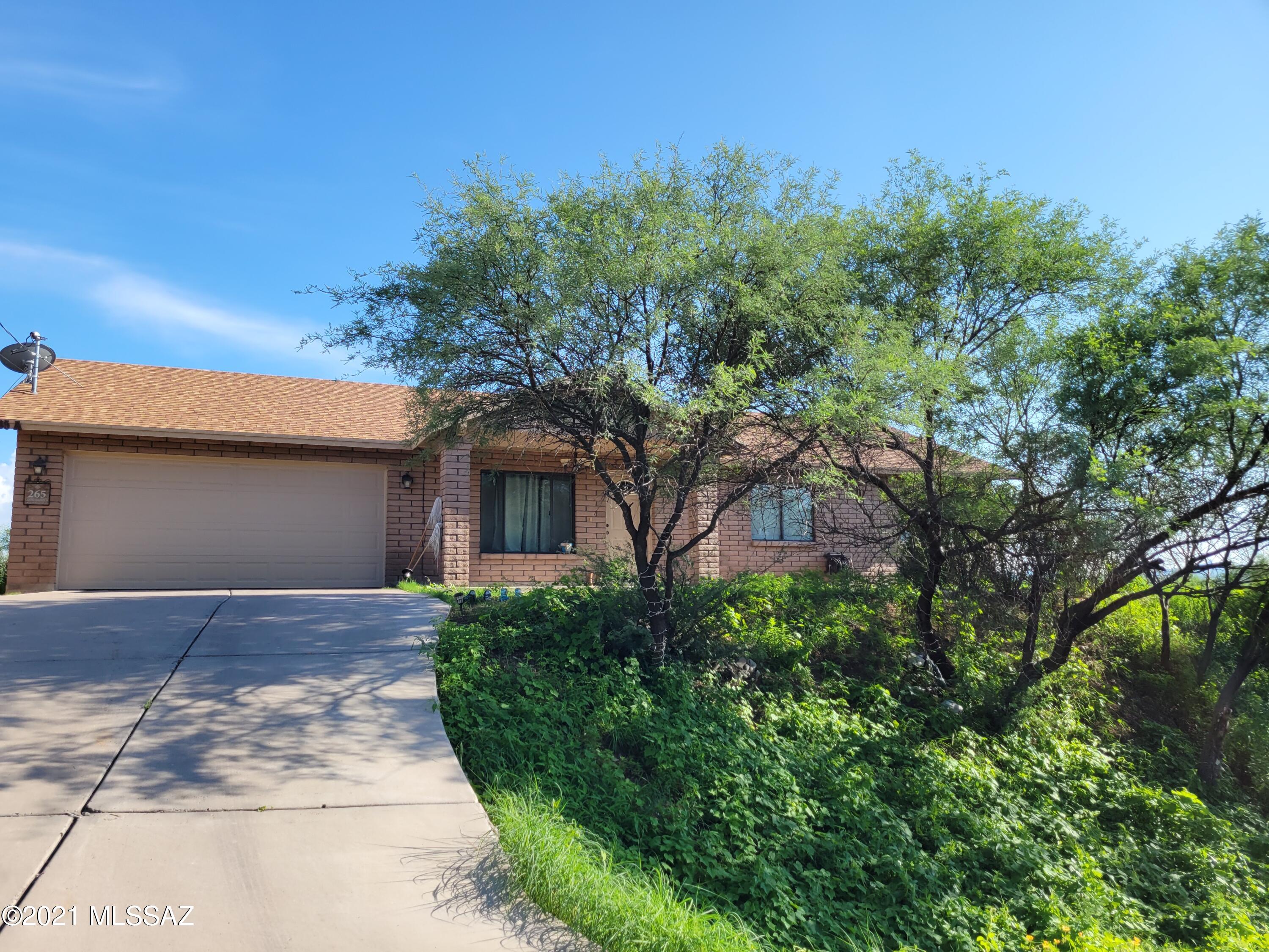 Rio Rico Unit 3 - Residential