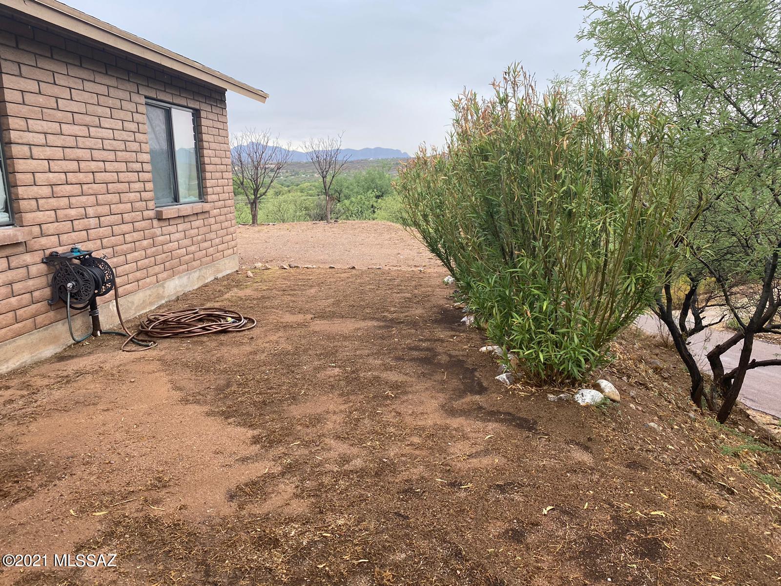 Rio Rico Unit 3 - Residential