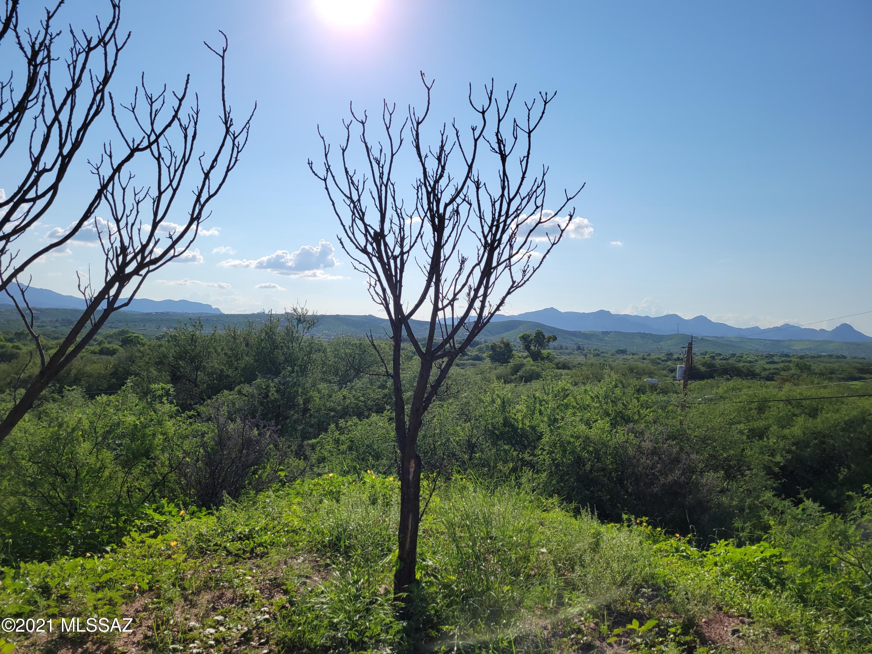 Rio Rico Unit 3 - Residential