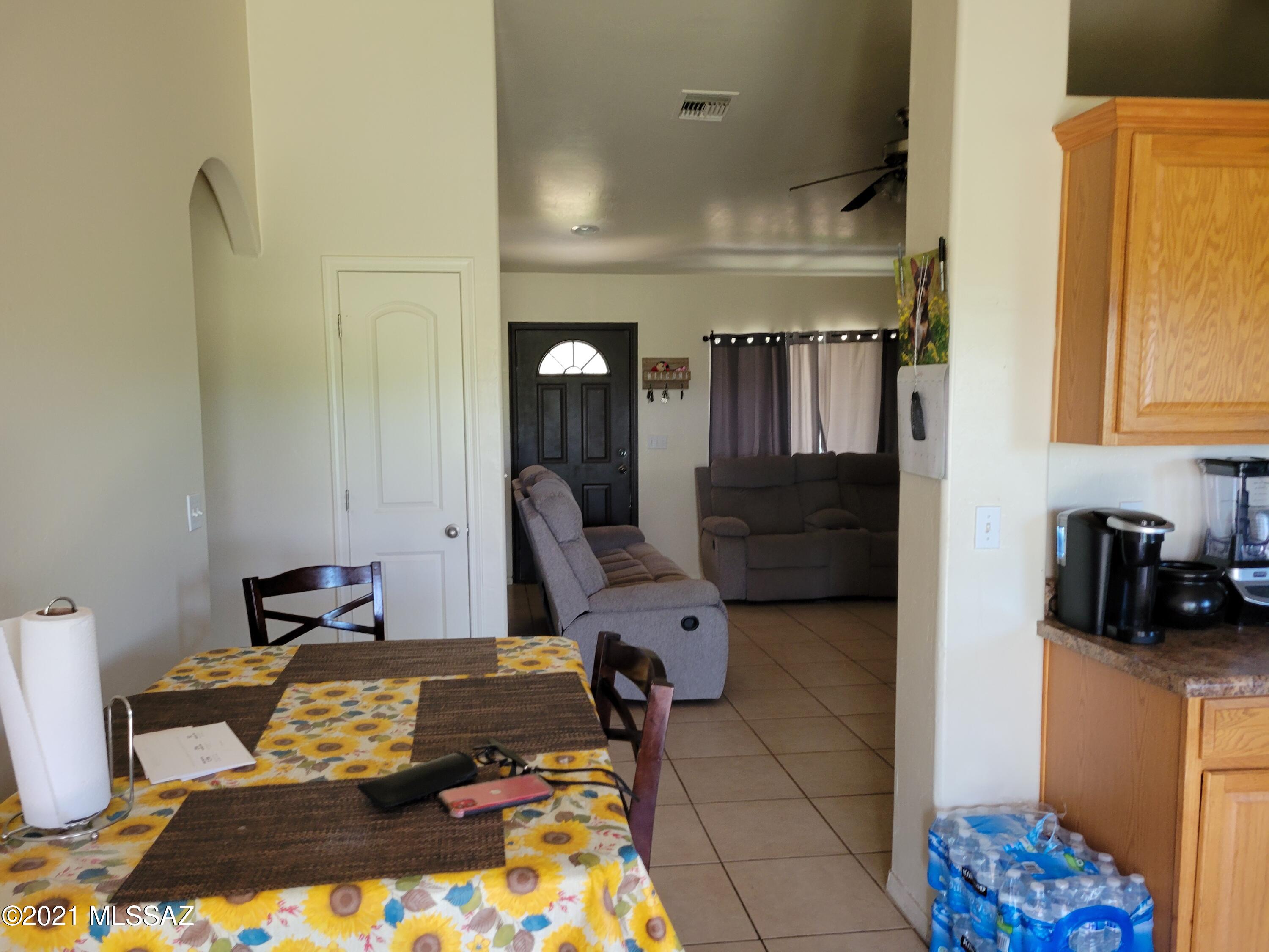 Rio Rico Unit 3 - Residential
