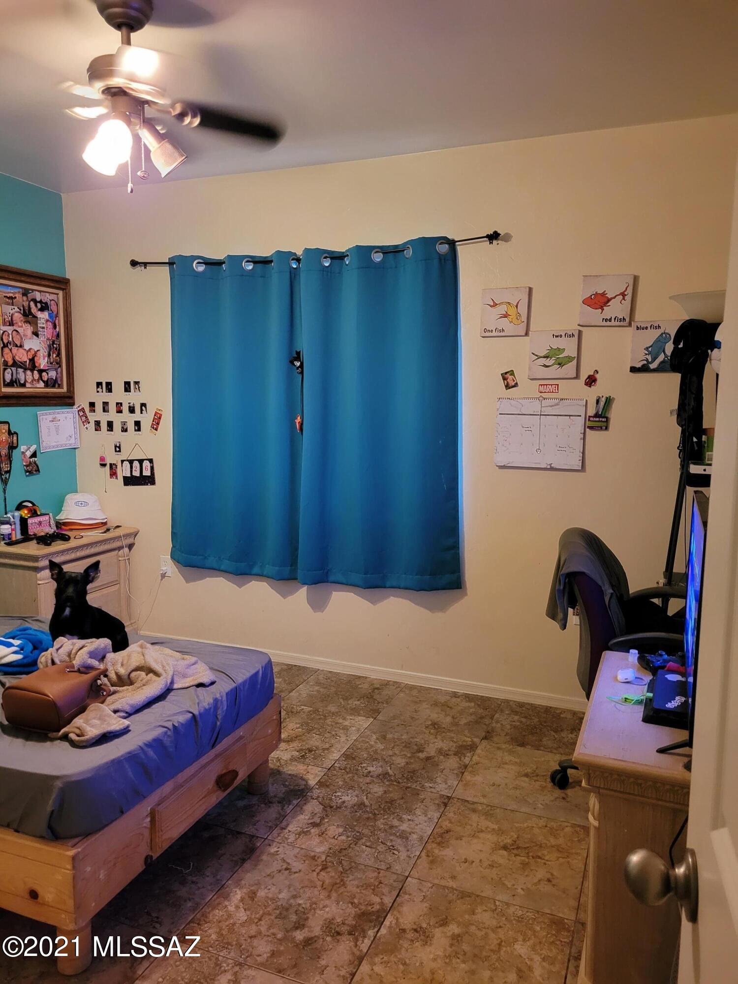 Rio Rico Unit 3 - Residential