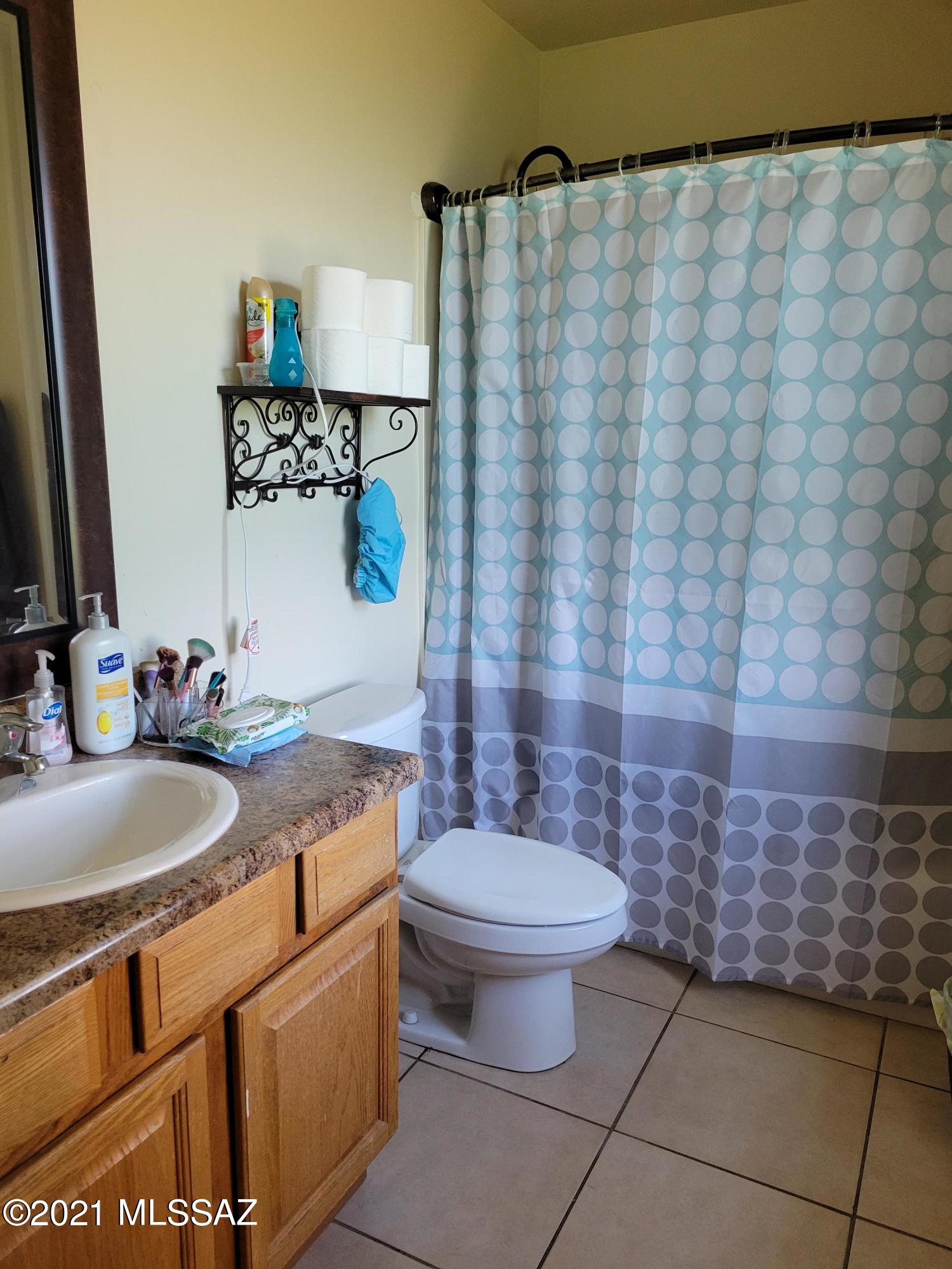 Rio Rico Unit 3 - Residential