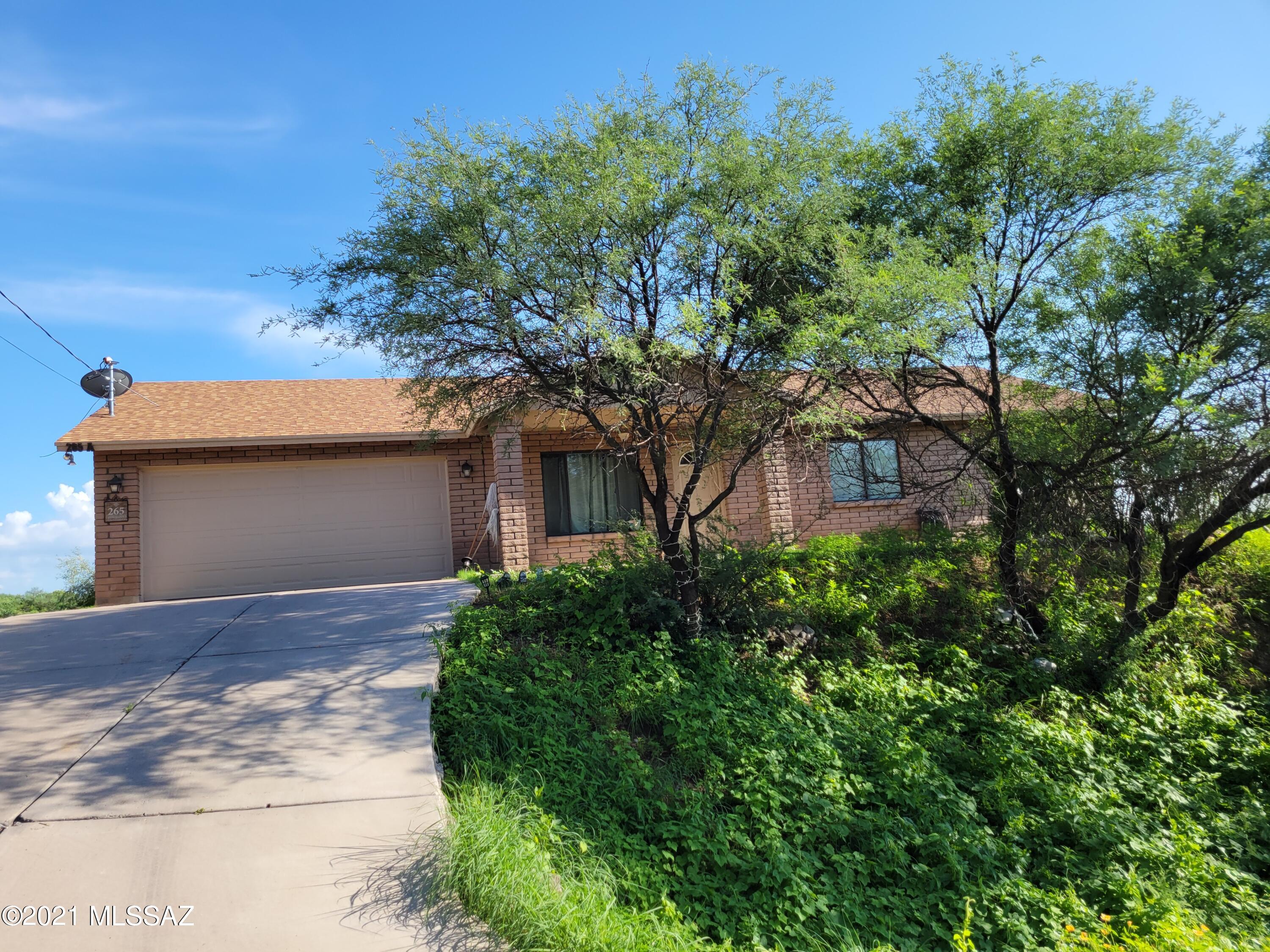 Rio Rico Unit 3 - Residential