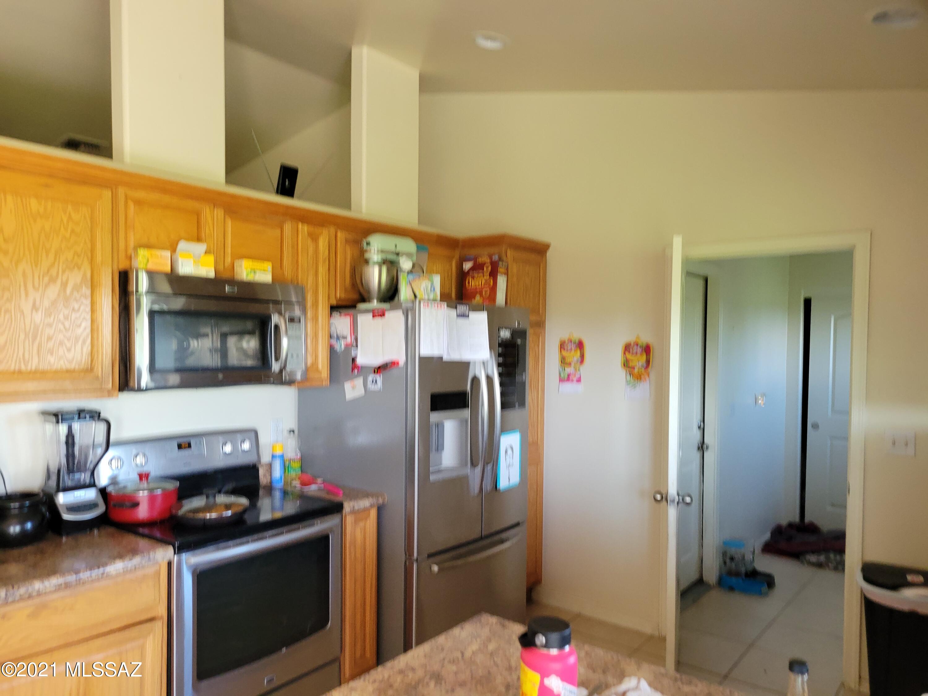 Rio Rico Unit 3 - Residential
