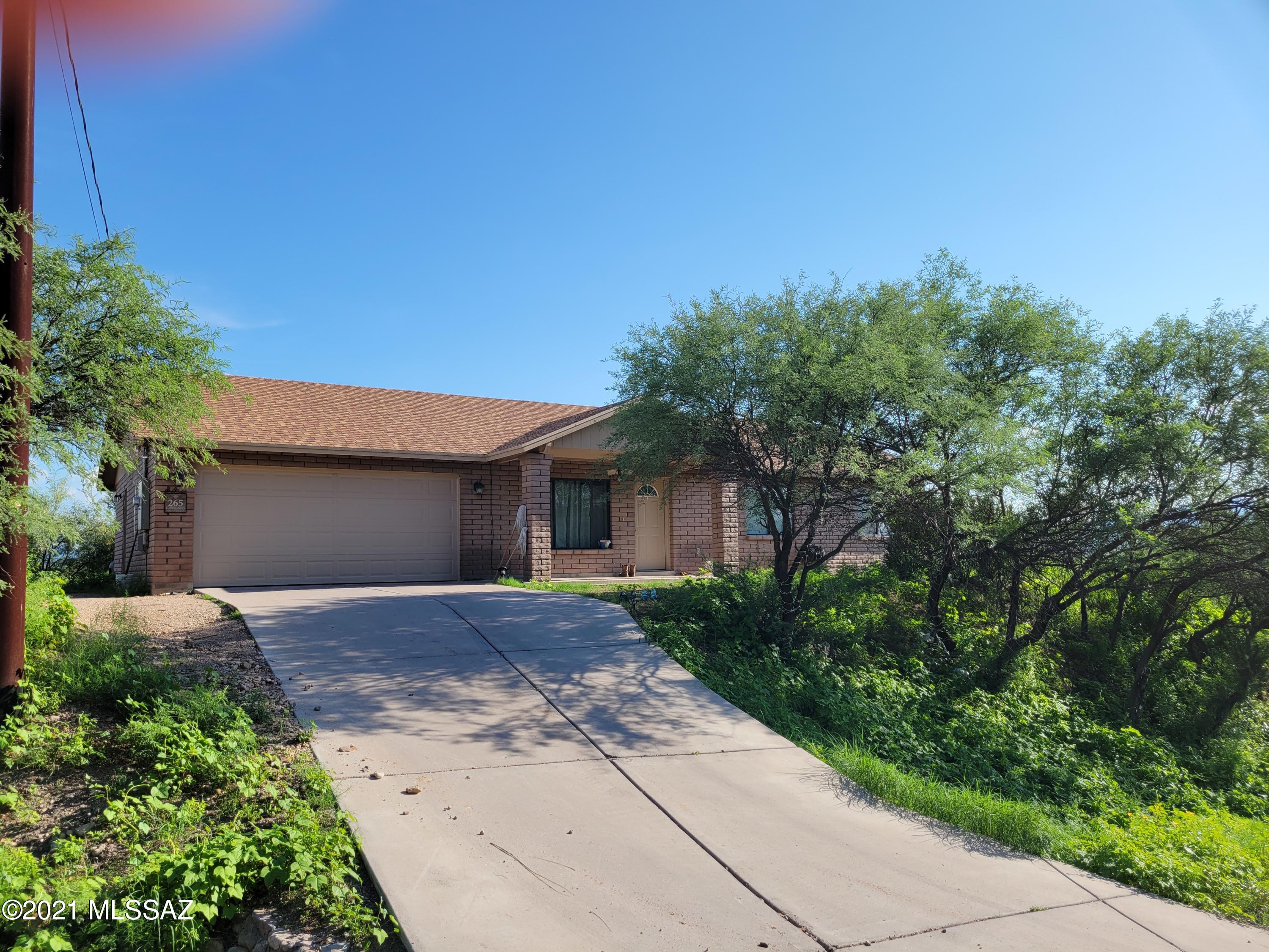 Rio Rico Unit 3 - Residential