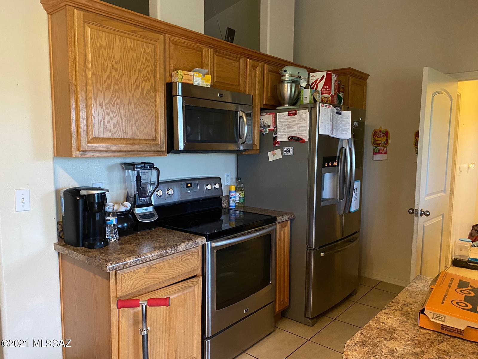 Rio Rico Unit 3 - Residential