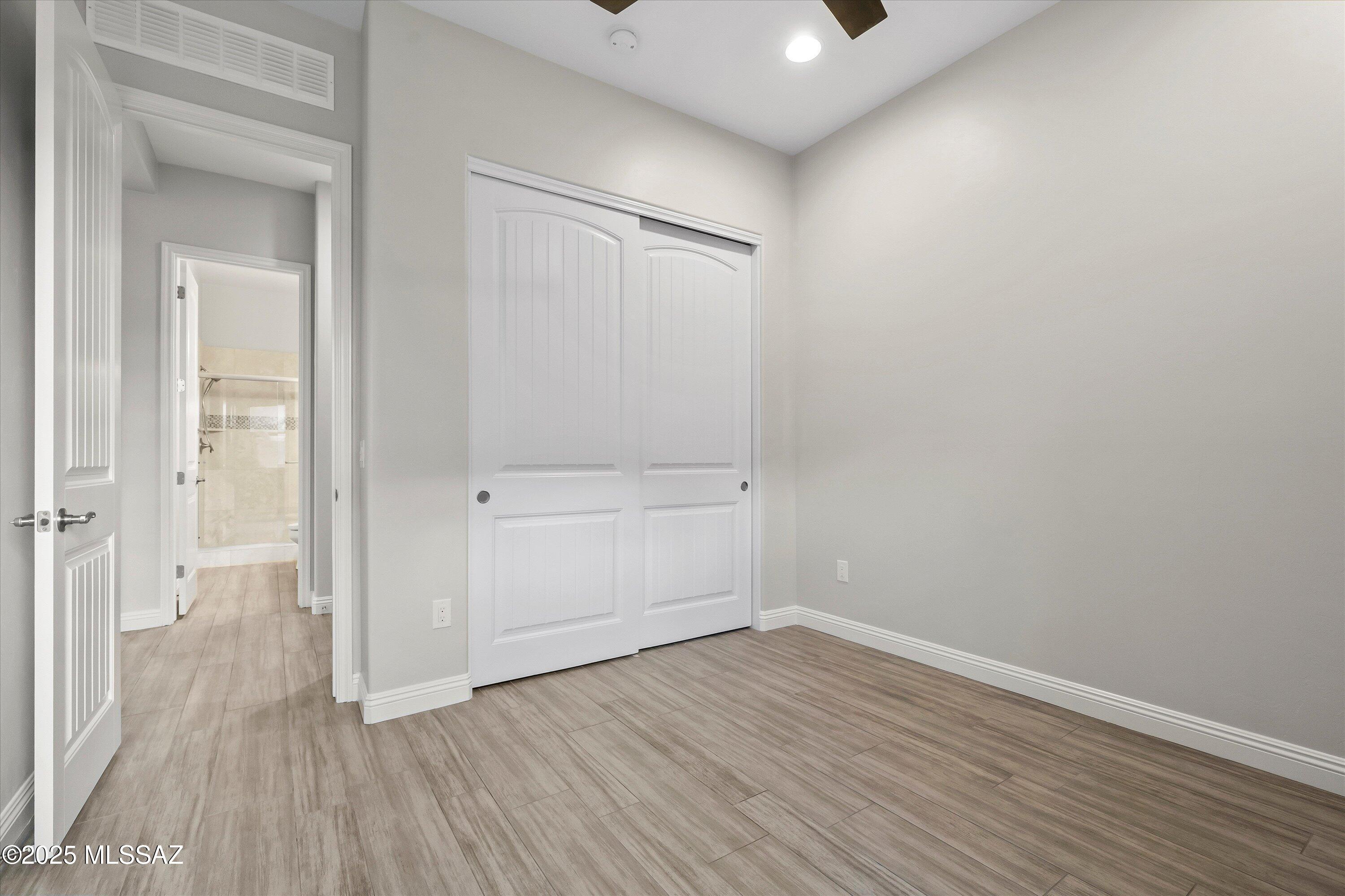 Out Of Pima County - Residential