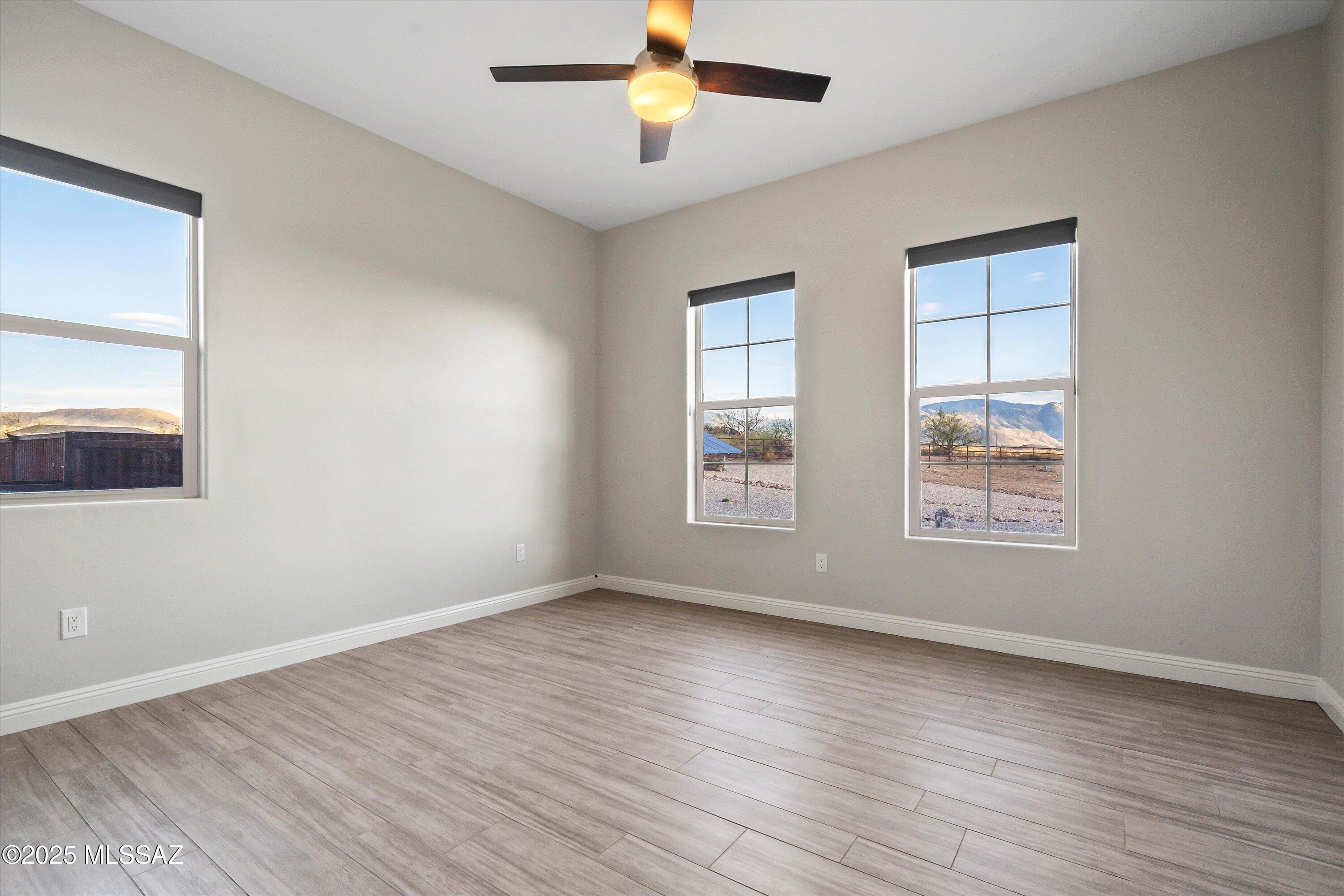 Out Of Pima County - Residential