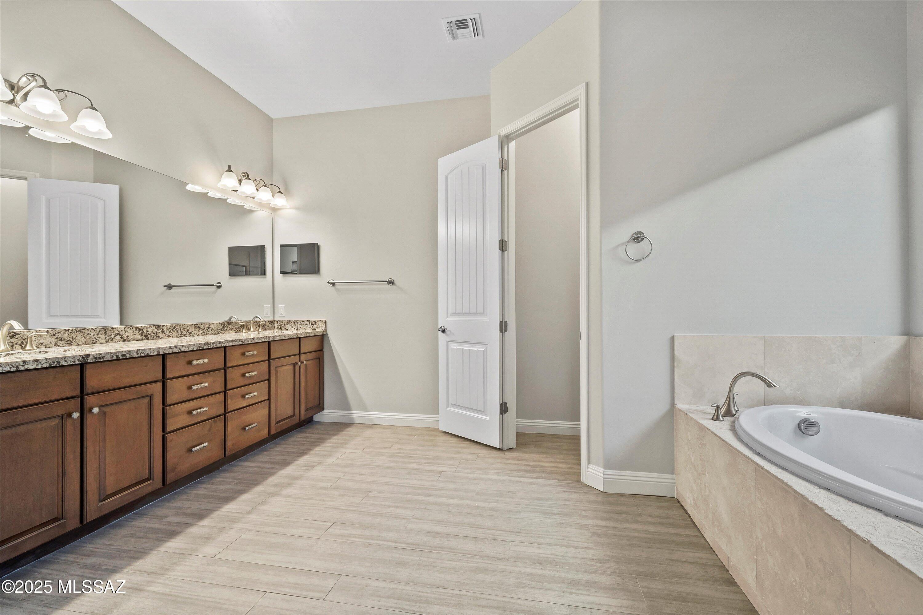 Out Of Pima County - Residential