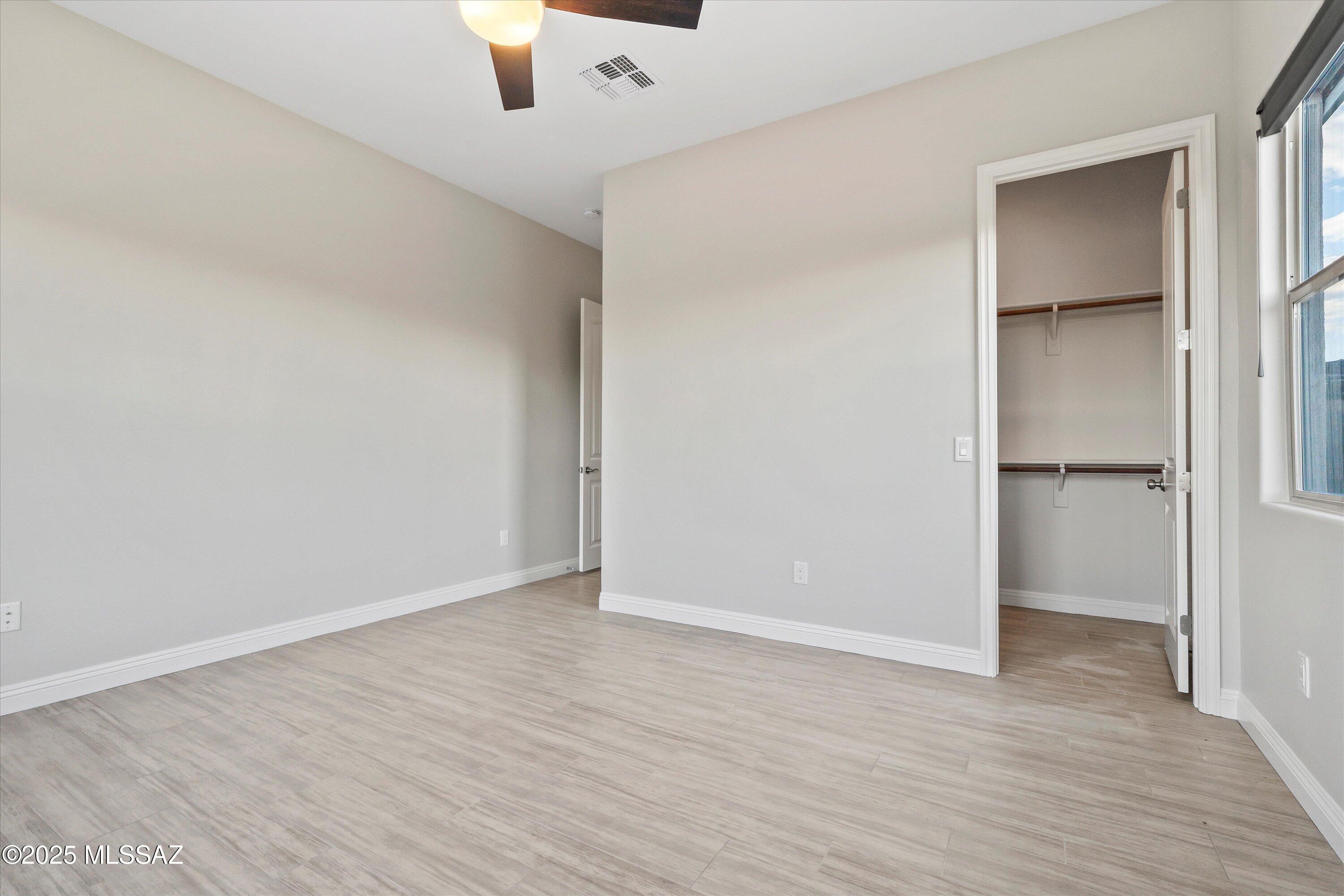 Out Of Pima County - Residential