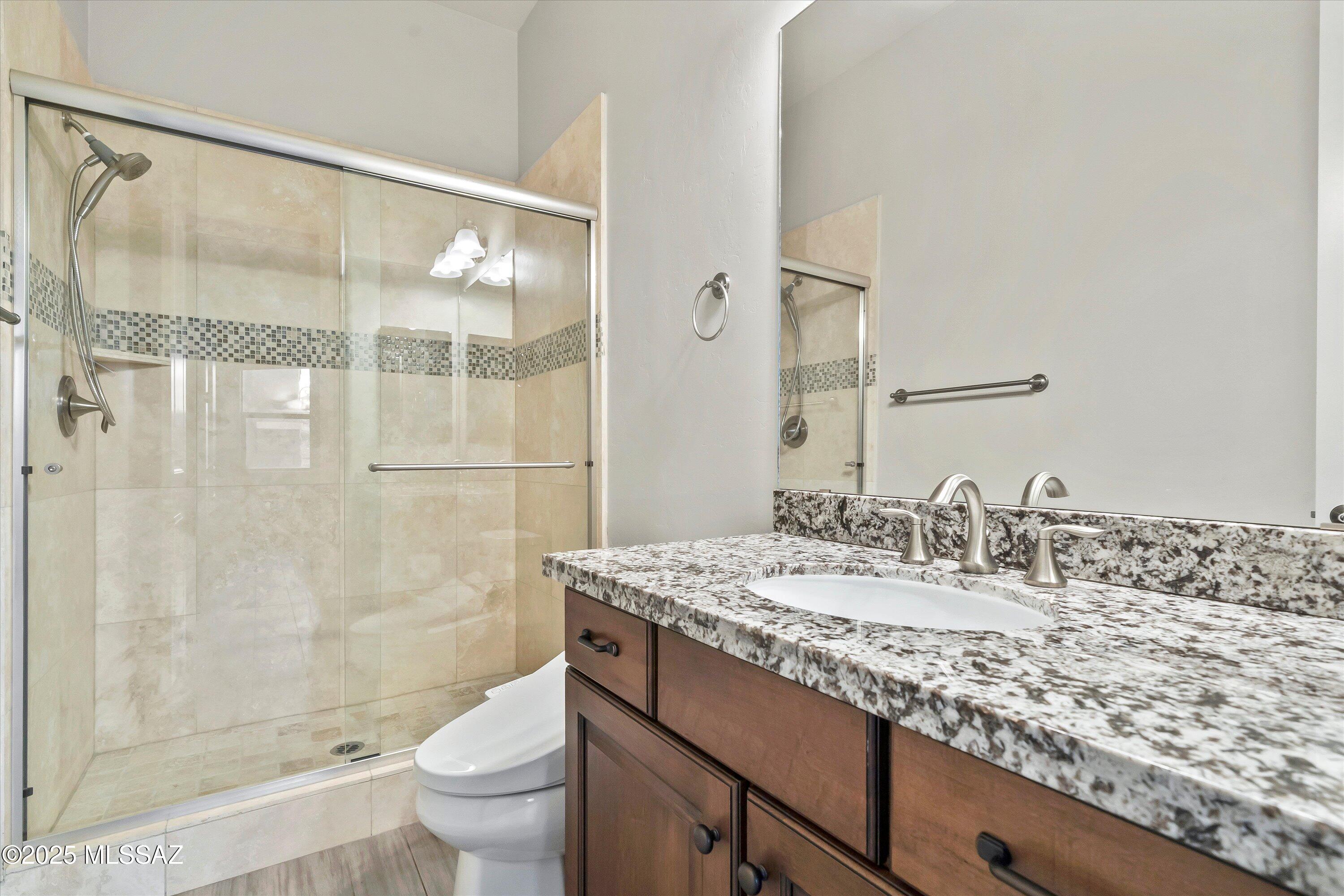 Out Of Pima County - Residential