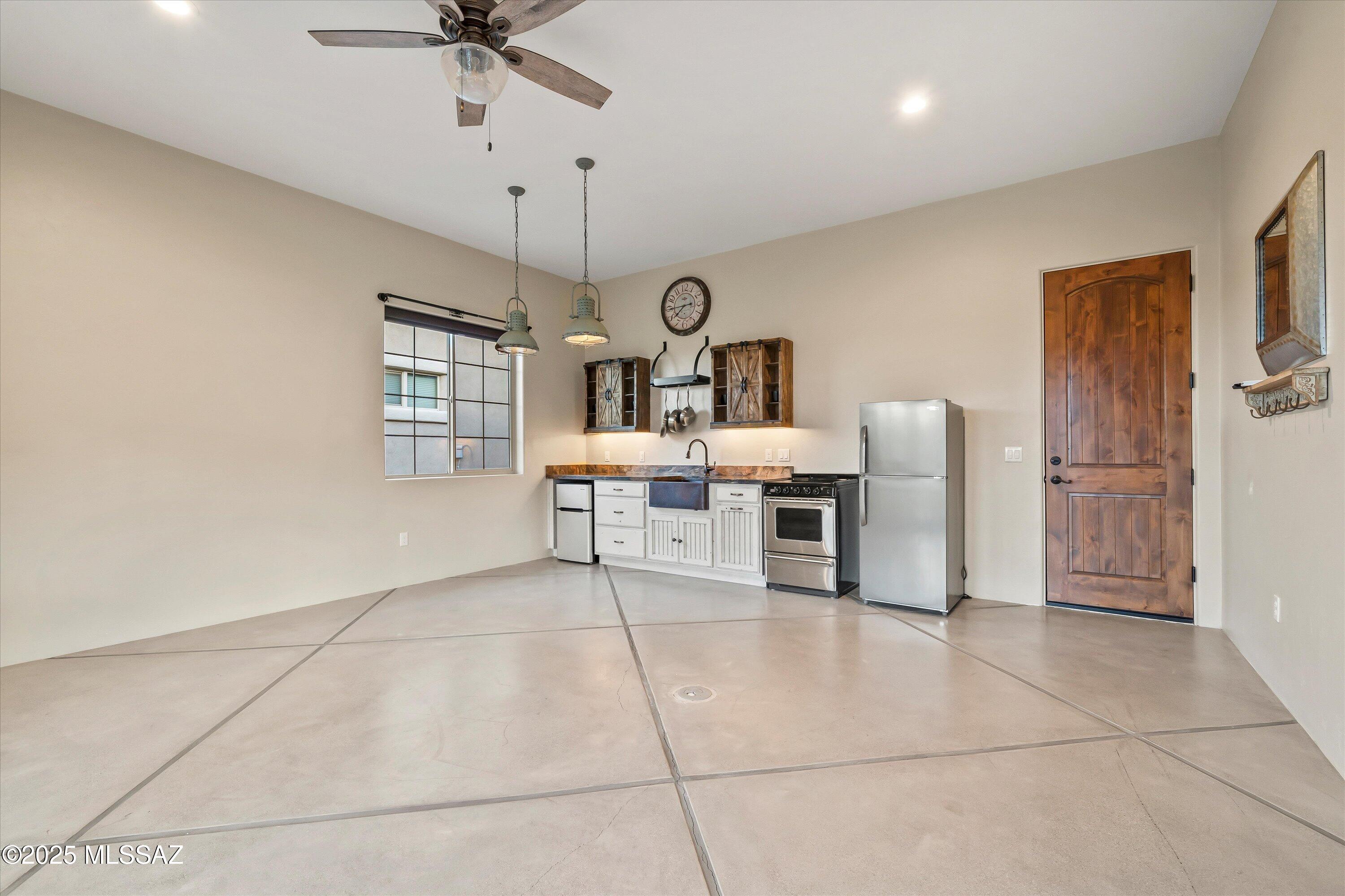 Out Of Pima County - Residential