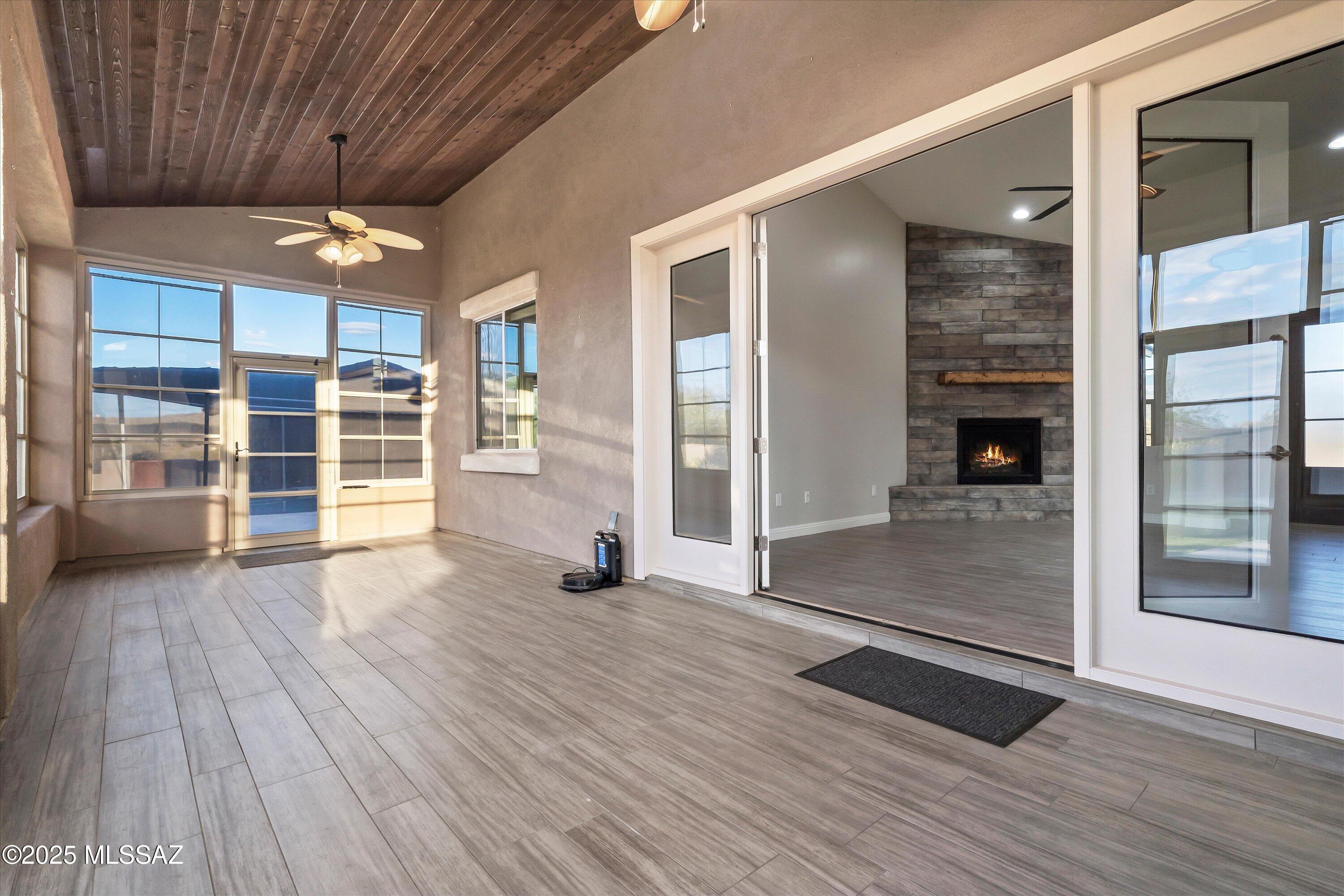 Out Of Pima County - Residential