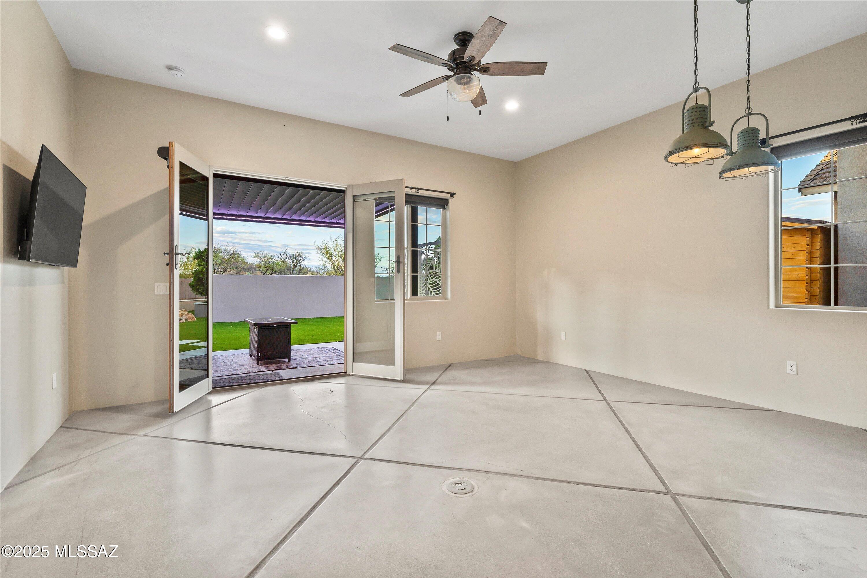 Out Of Pima County - Residential