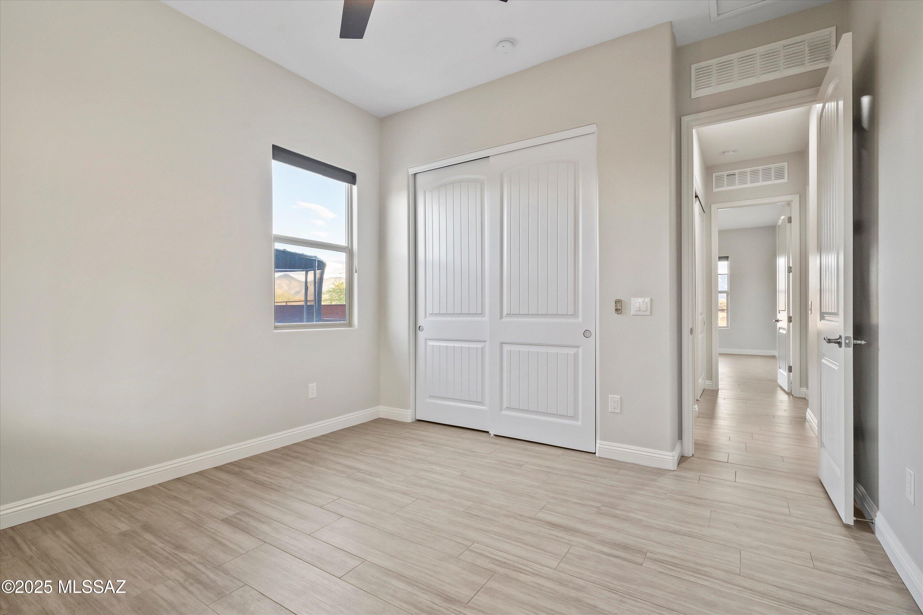 Out Of Pima County - Residential