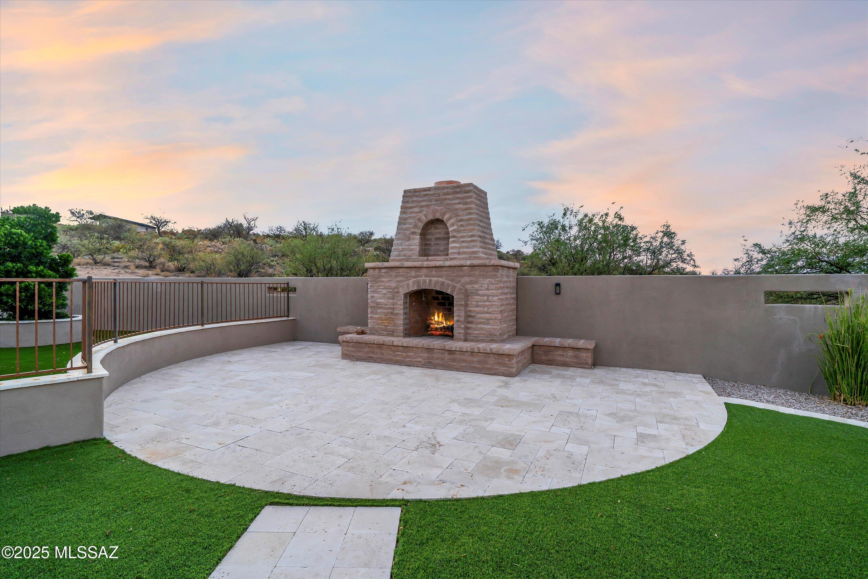 Out Of Pima County - Residential