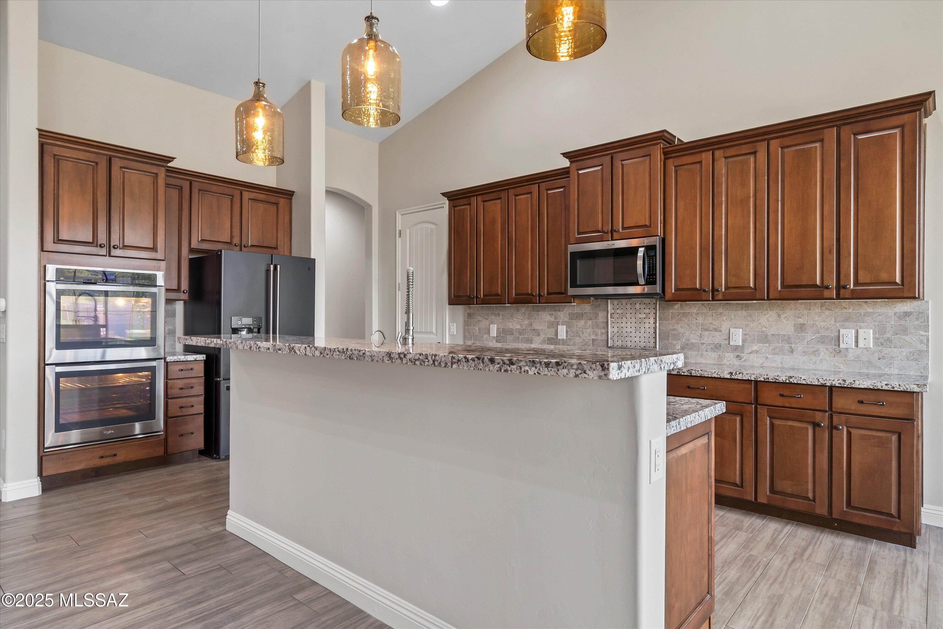 Out Of Pima County - Residential