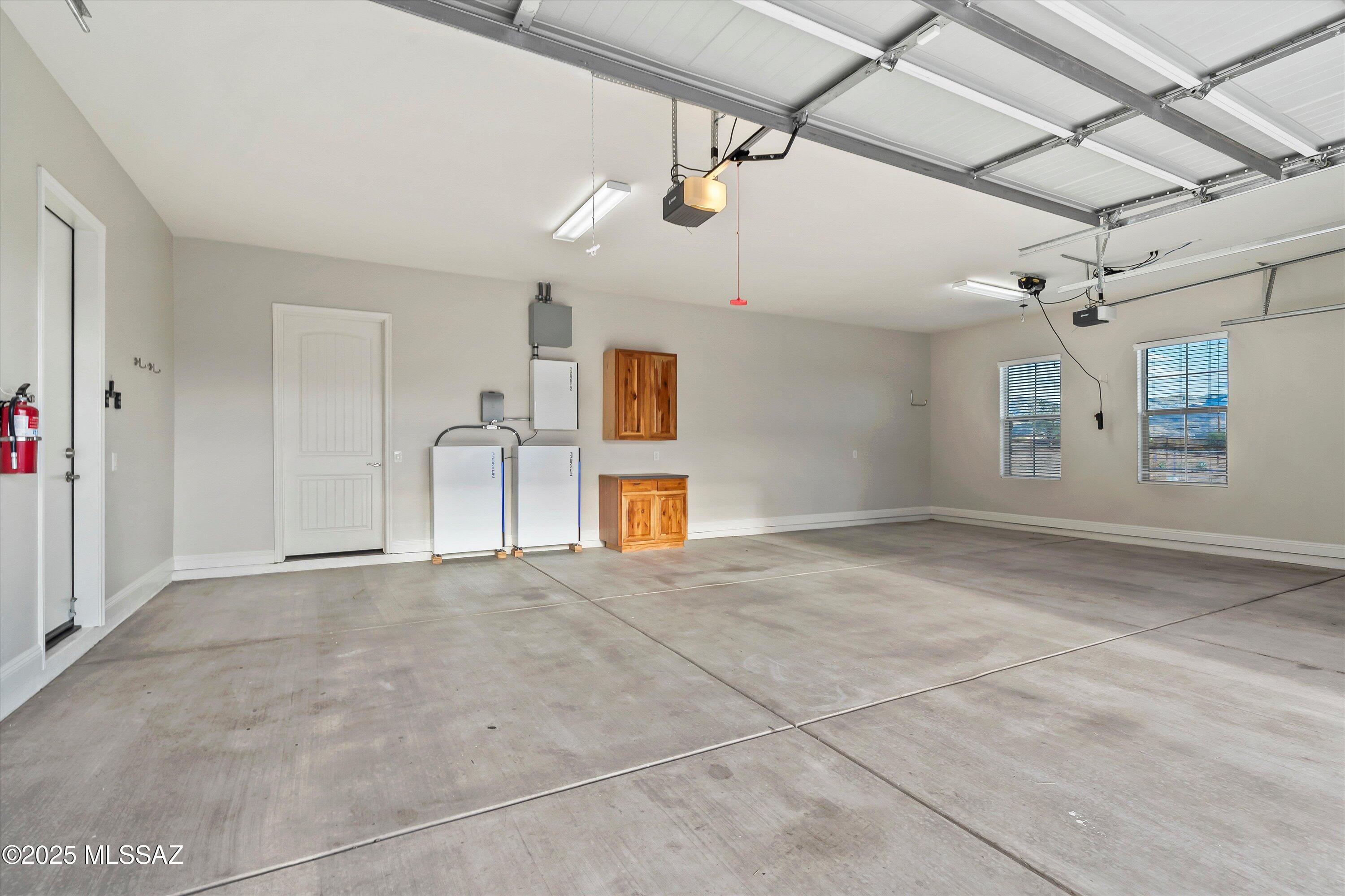 Out Of Pima County - Residential