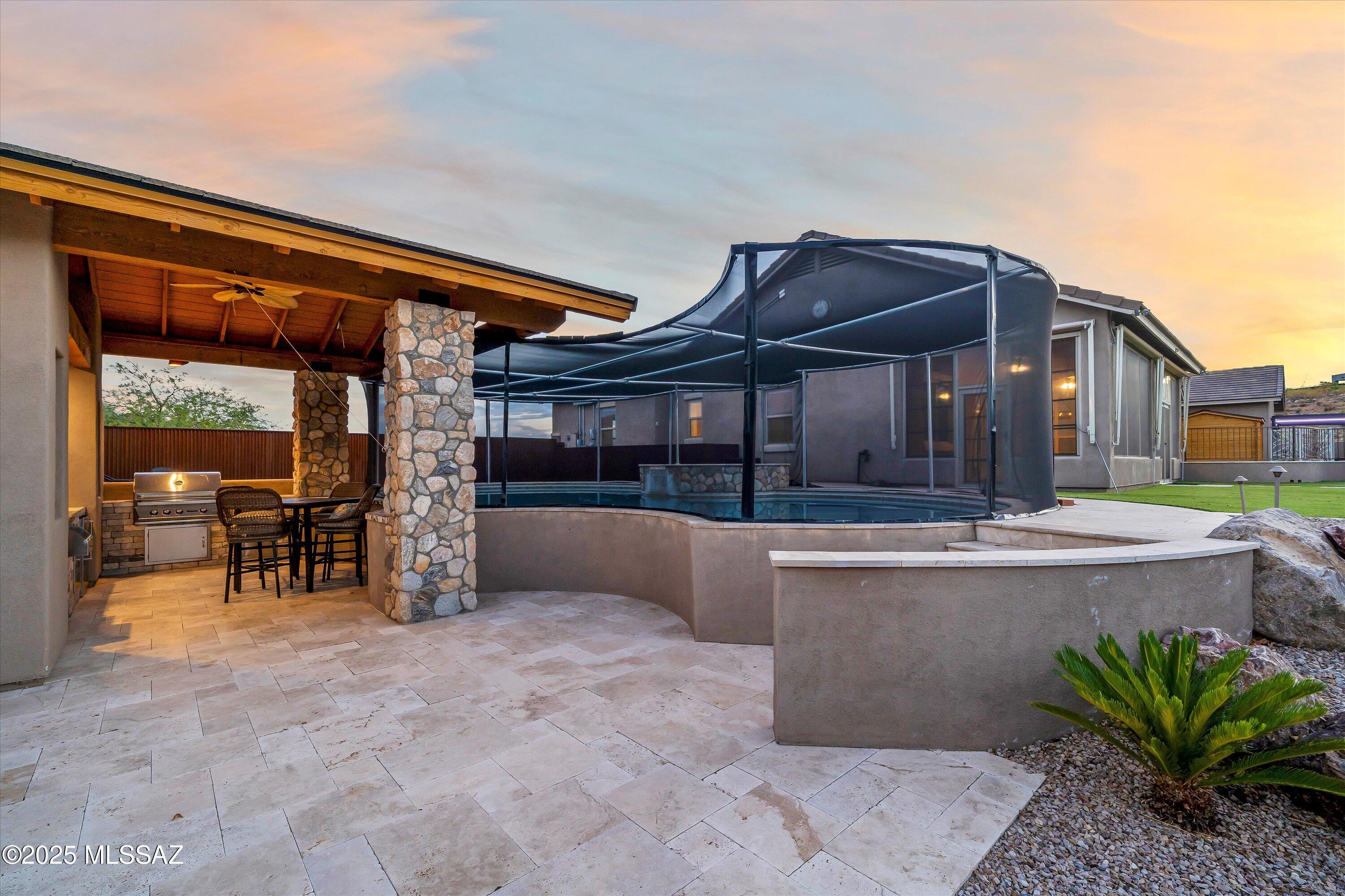 Out Of Pima County - Residential