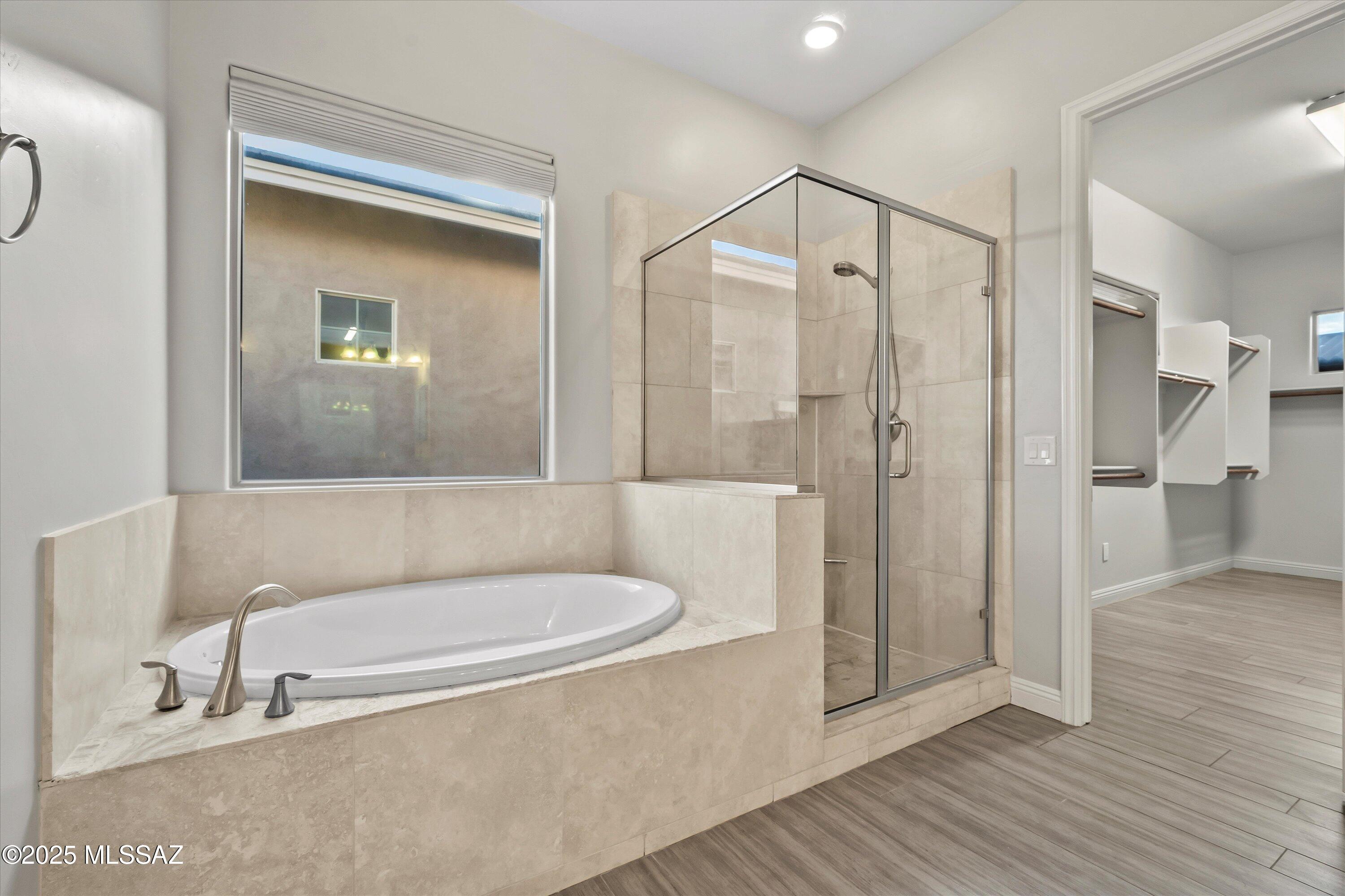 Out Of Pima County - Residential