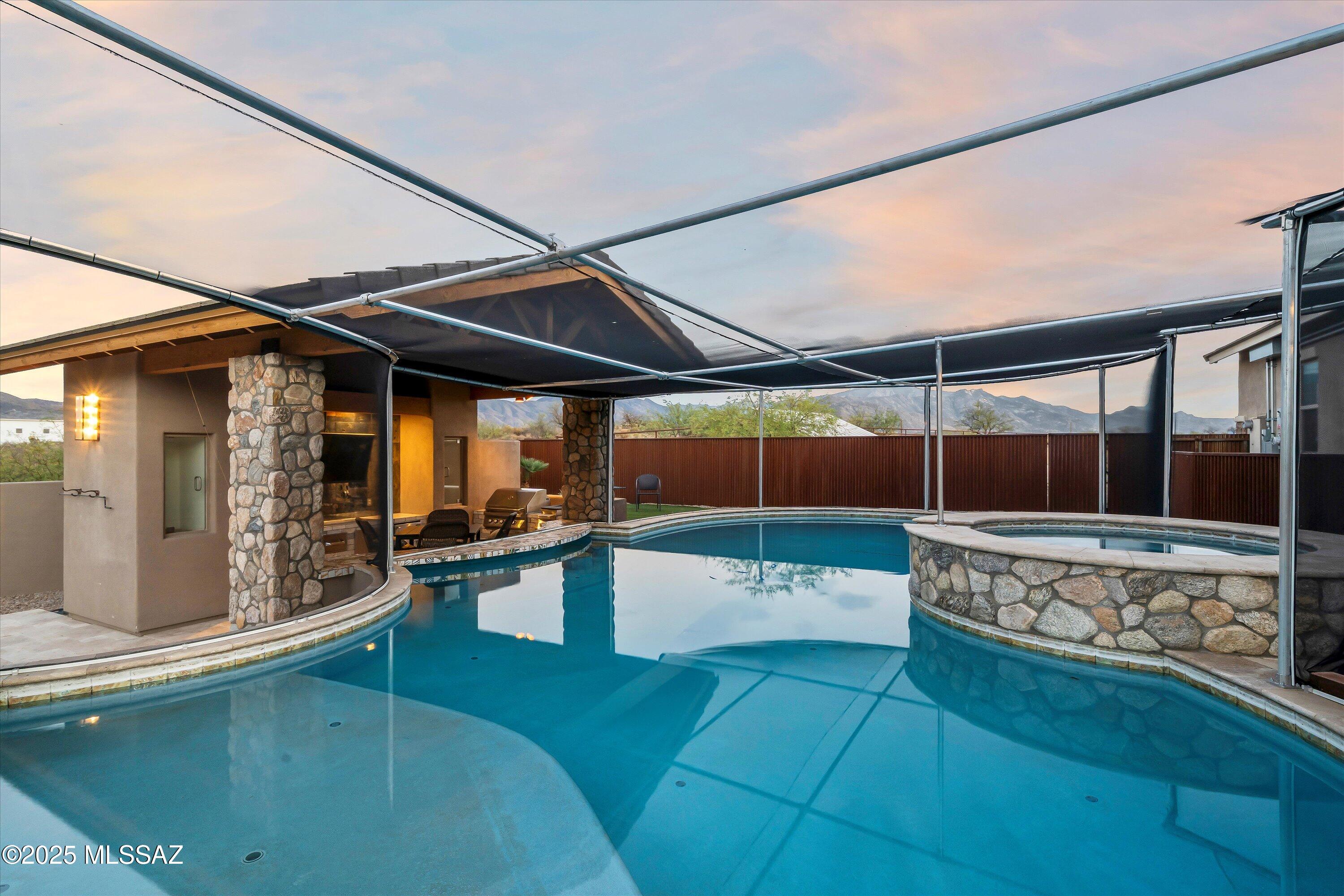 Out Of Pima County - Residential