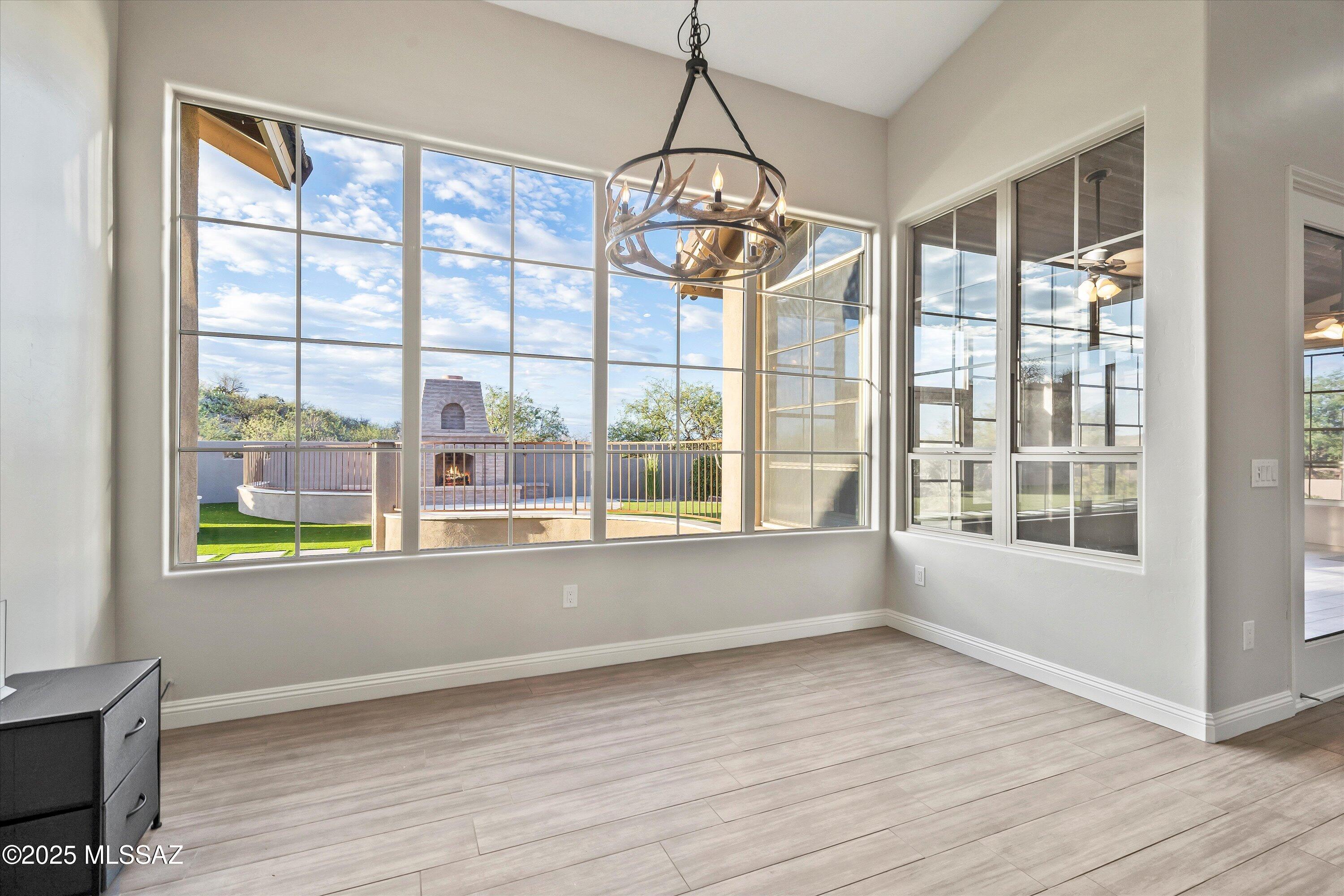 Out Of Pima County - Residential