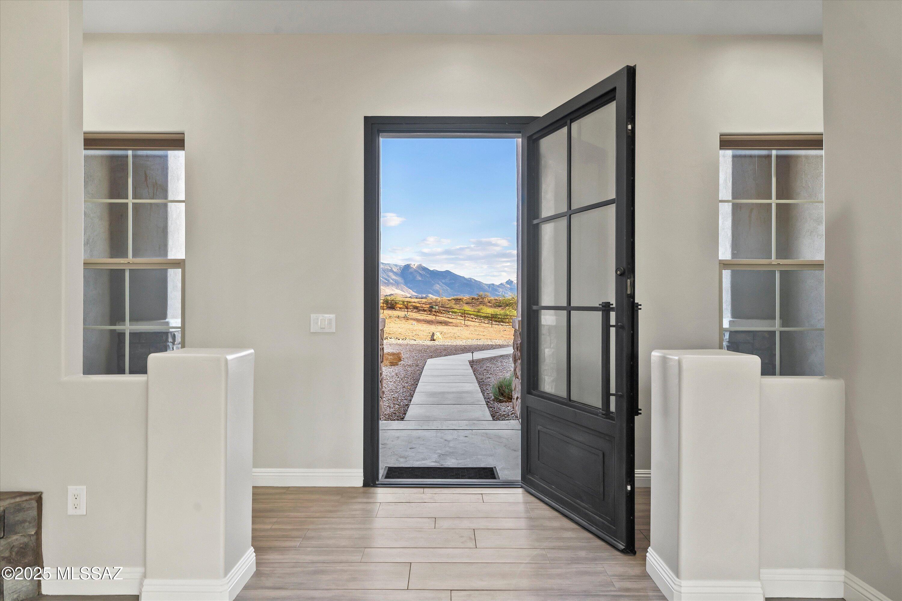 Out Of Pima County - Residential