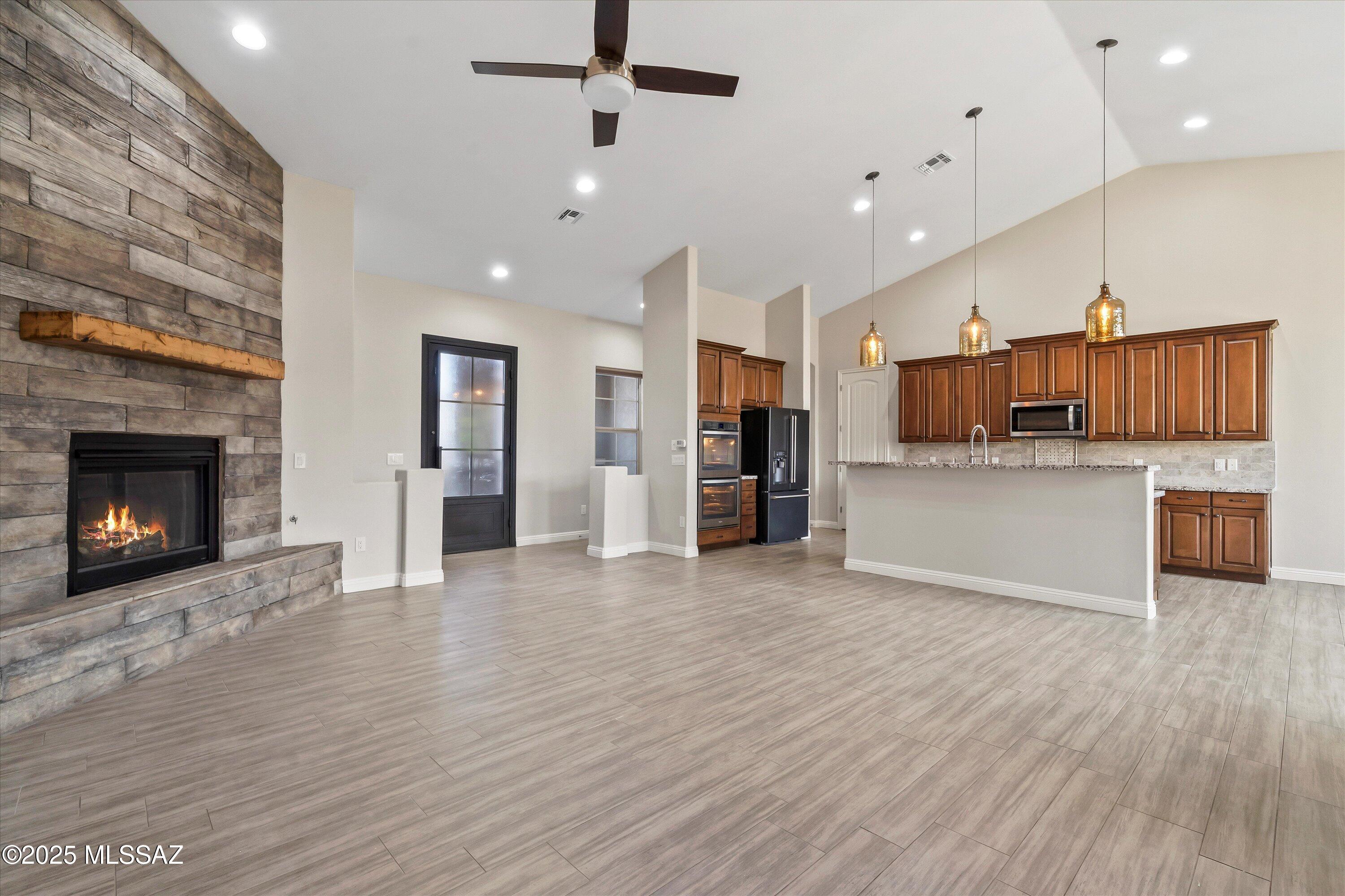 Out Of Pima County - Residential