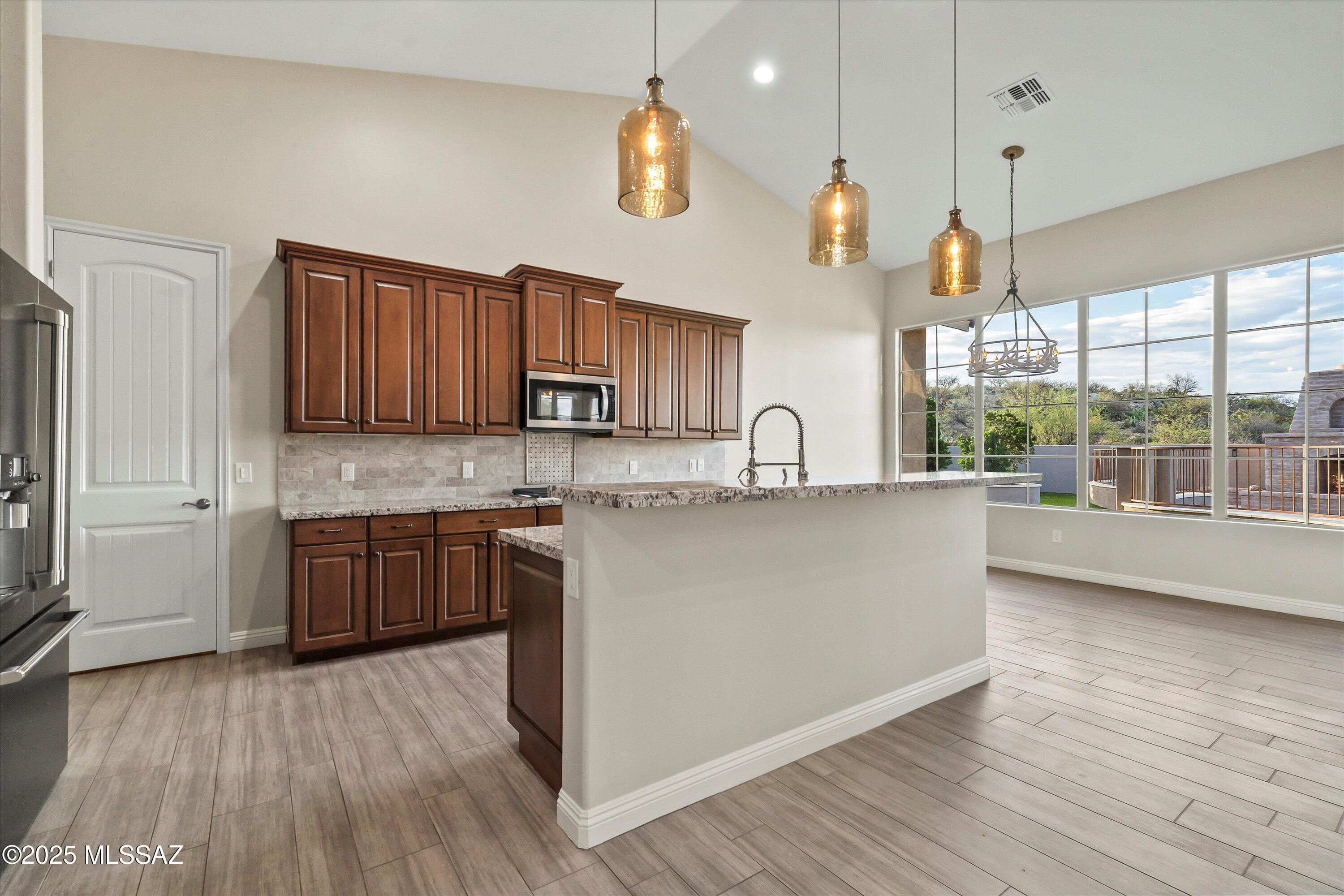 Out Of Pima County - Residential